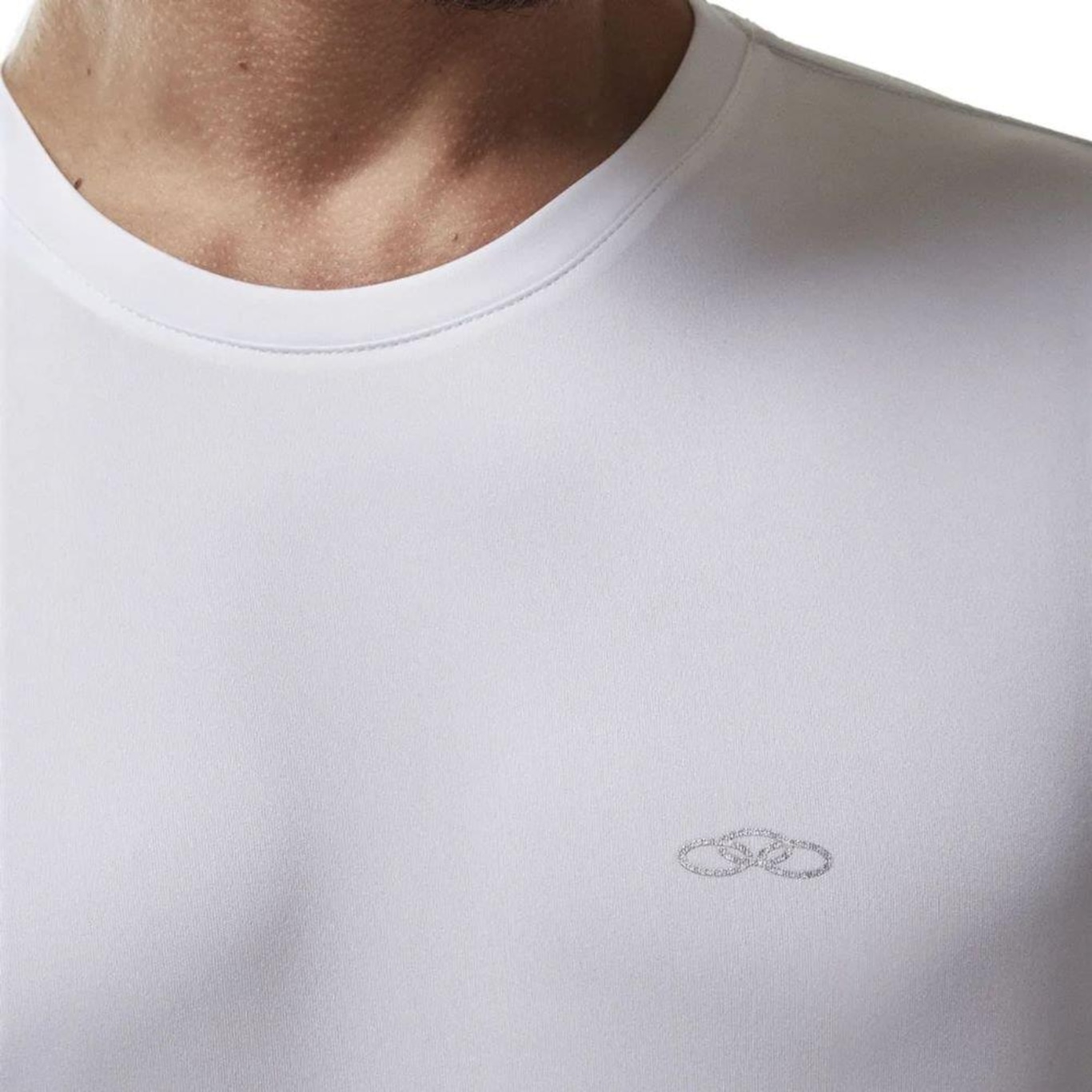 Camiseta Olympikus Essential - Masculina - Foto 3