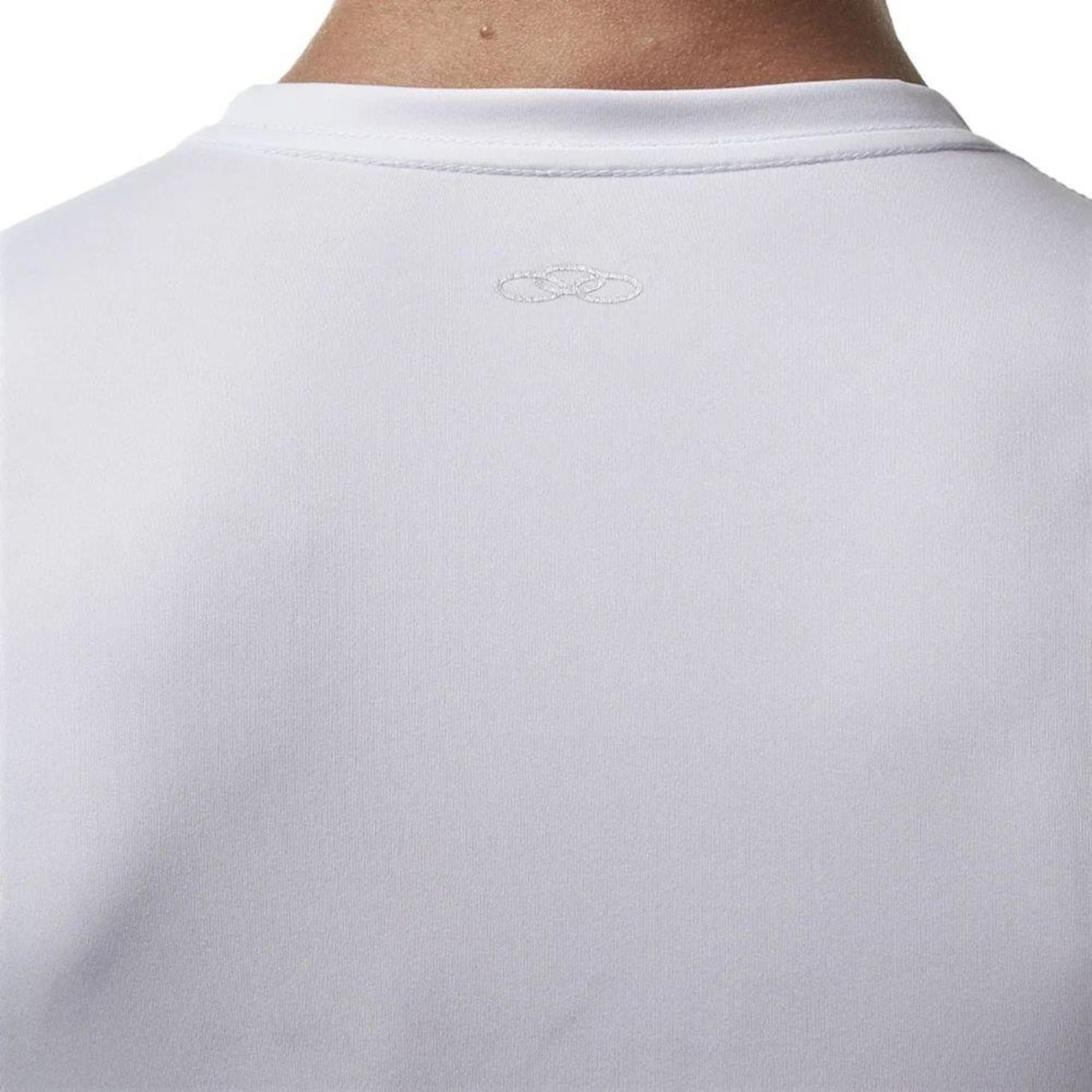 Camiseta Olympikus Essential - Masculina - Foto 4