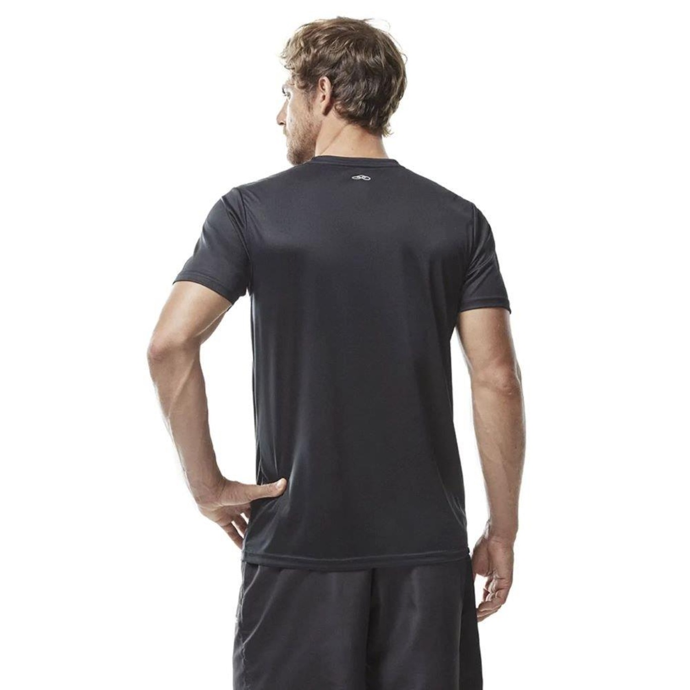 Camiseta Olympikus Essential - Masculina - Foto 2