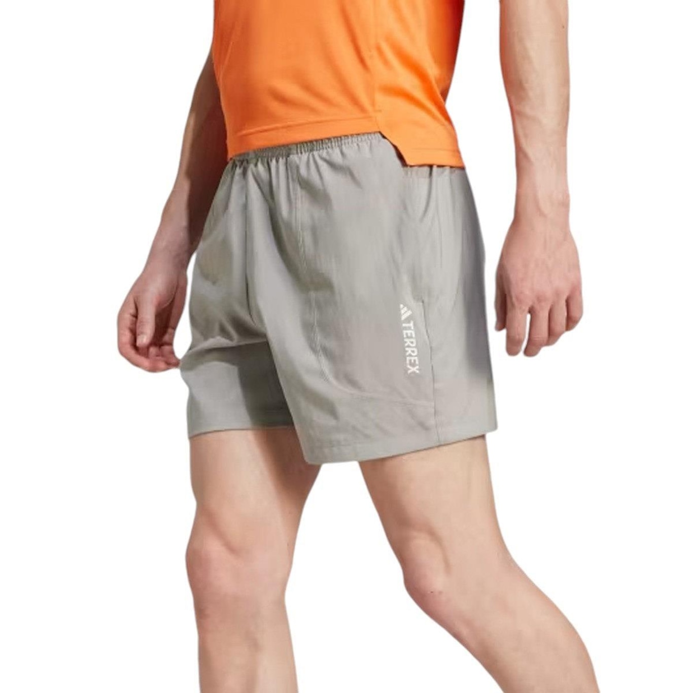 Short adidas Terrex Masculino - Foto 1