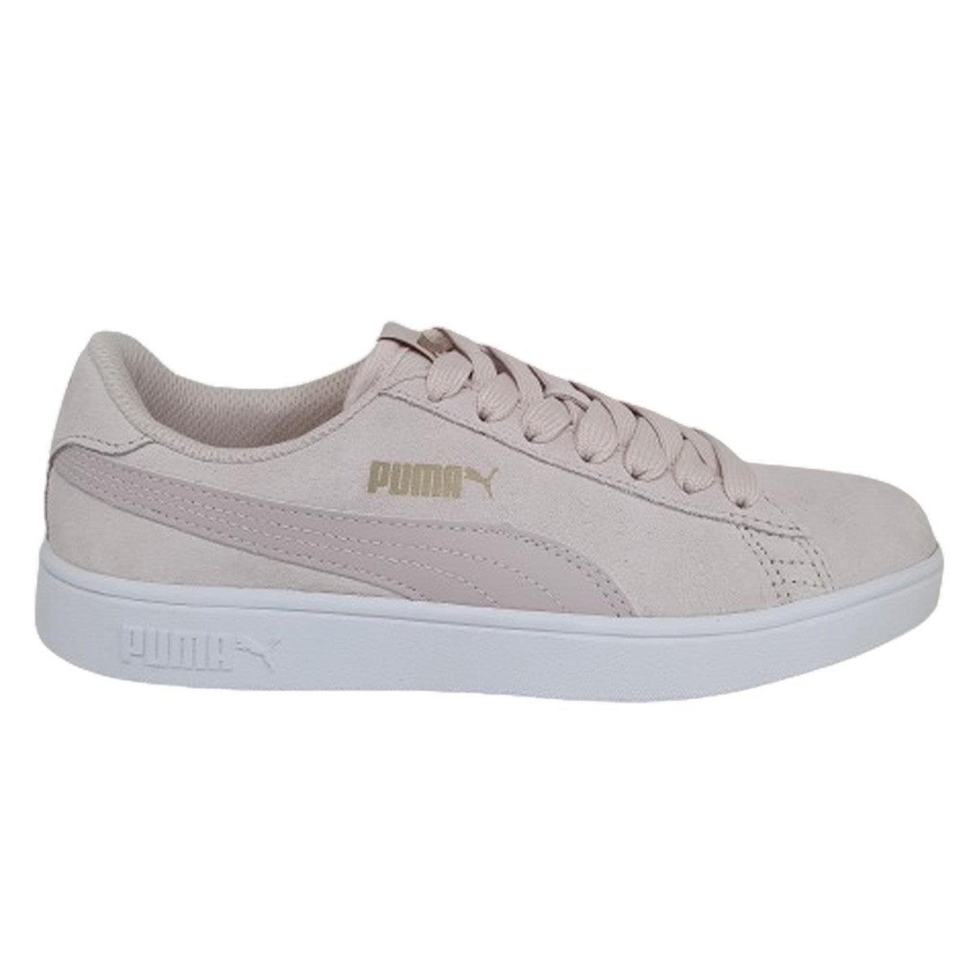 Tênis Puma Smash V2 Bdp Feminino - Foto 1