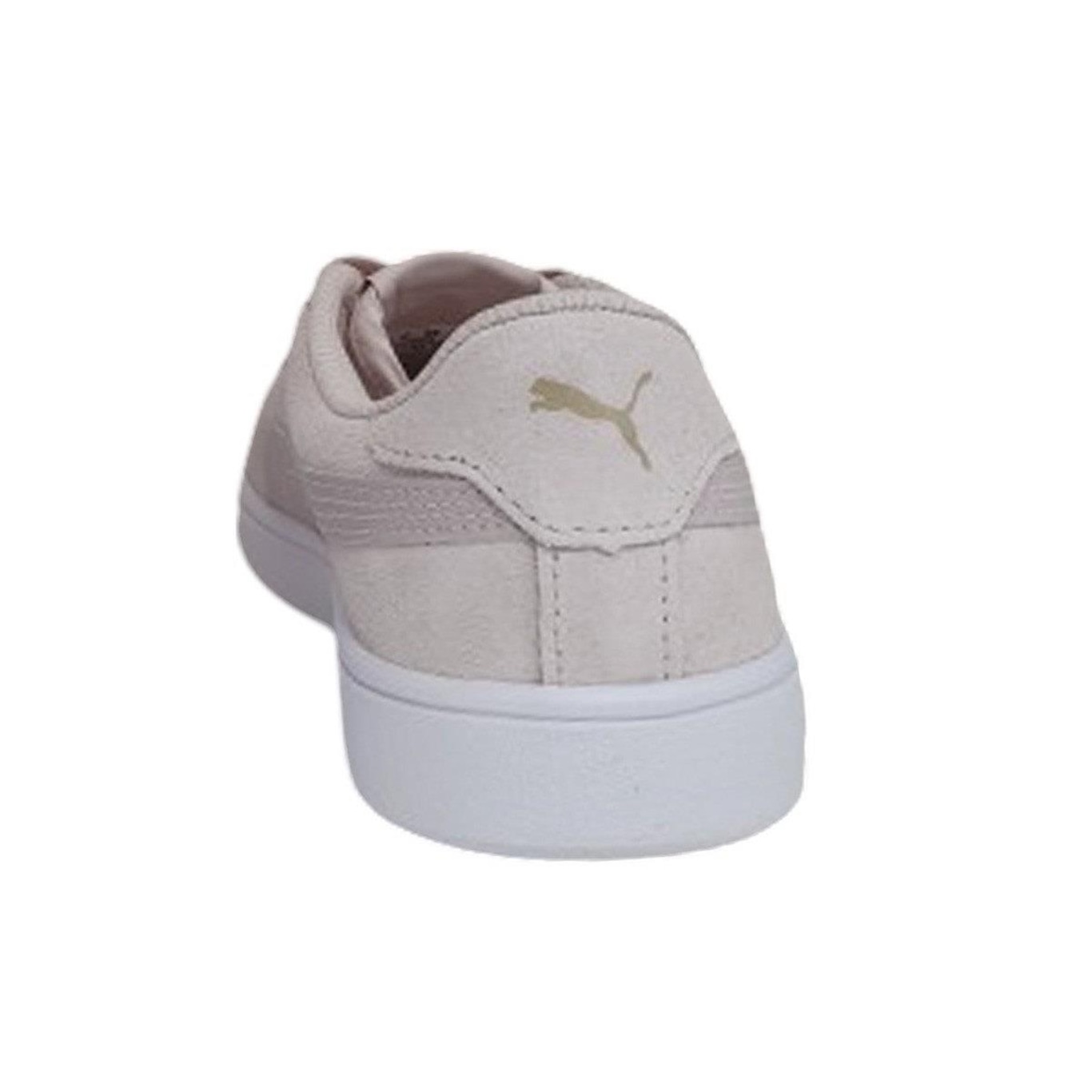 Tênis Puma Smash V2 Bdp Feminino - Foto 3