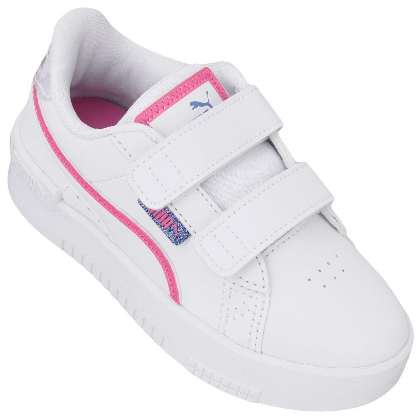 Tênis Puma Jada Deep Dive V Infantil - Foto 2