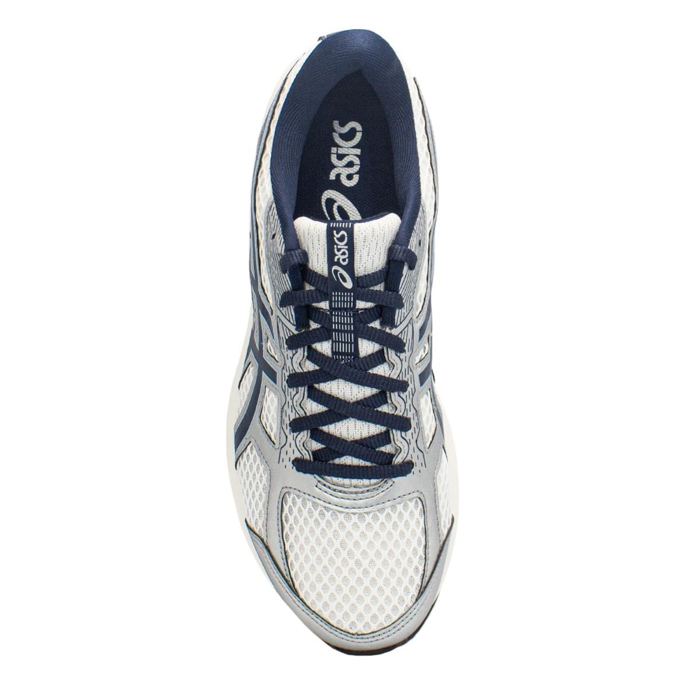 Kit Tênis Asics Gel-Nagoya St + 3 Pares de Meias Masculino - Foto 3