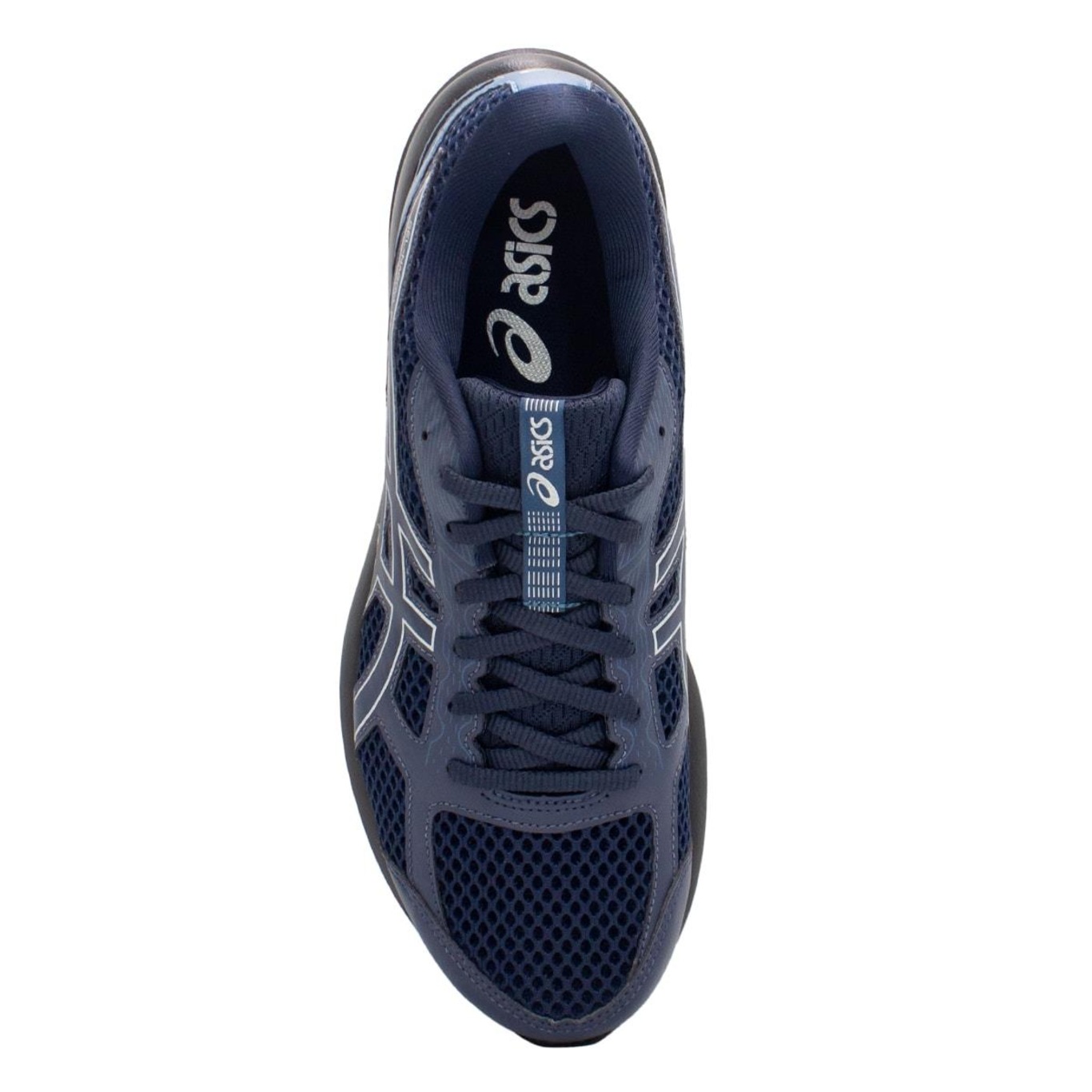 Kit Tênis Asics Gel-Nagoya St + 3 Pares de Meias Masculino - Foto 3