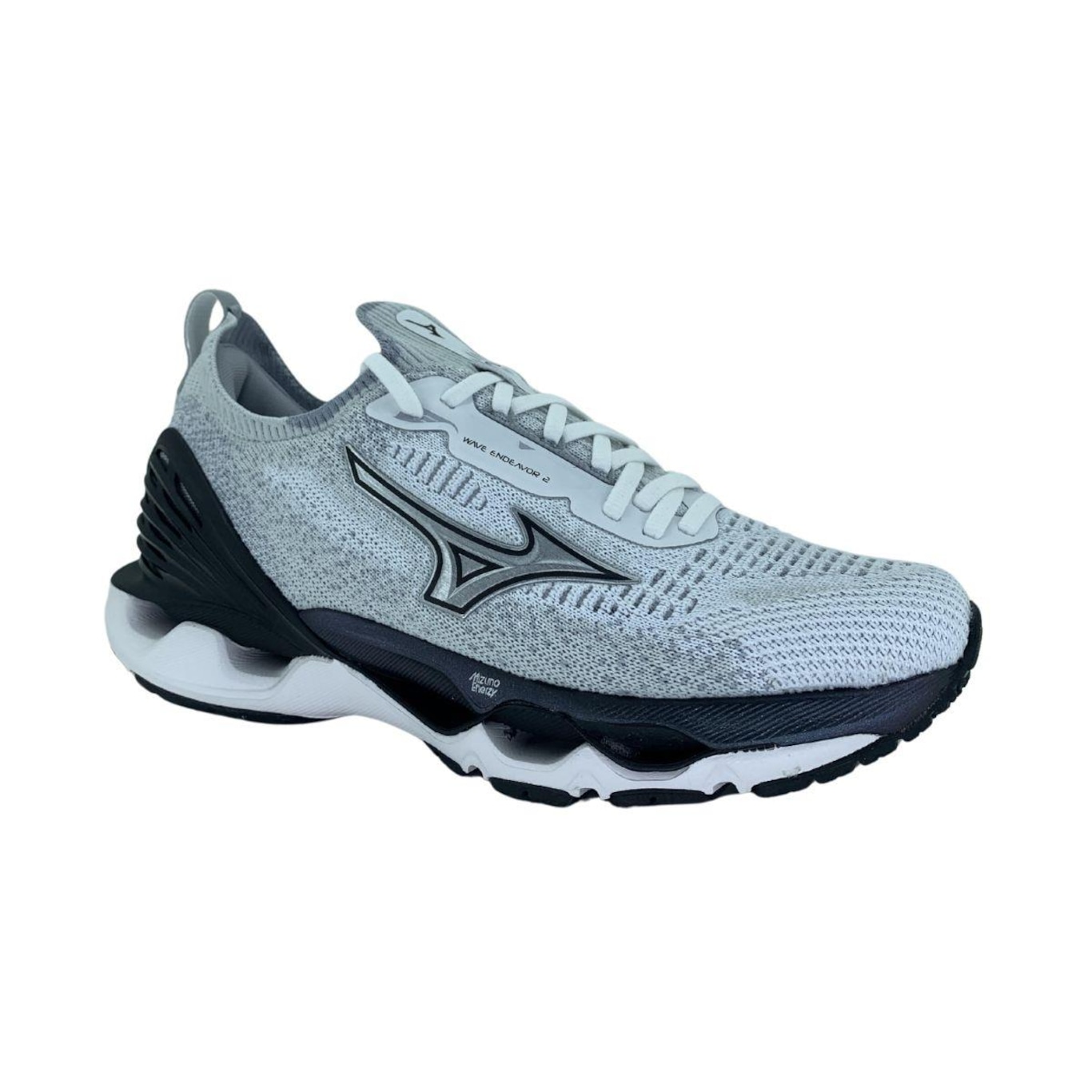 Tênis Mizuno Endeavor 2 - Masculino - Foto 1