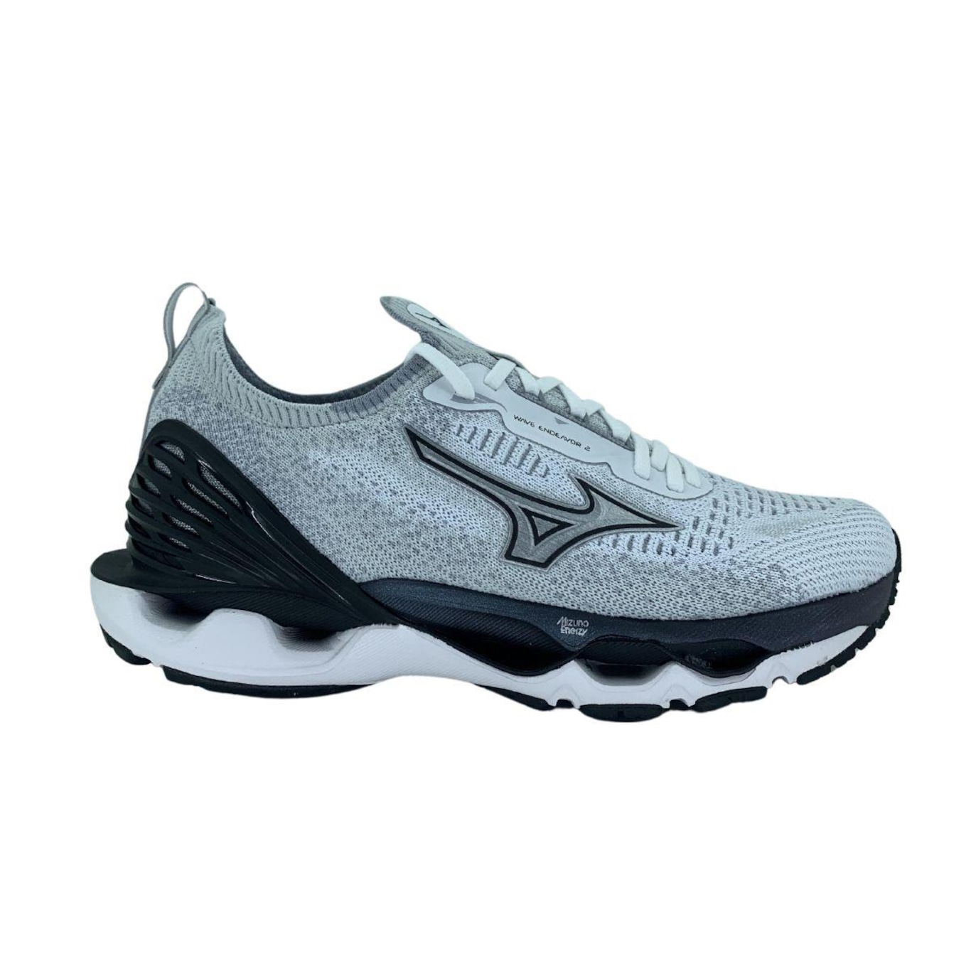 Tênis Mizuno Endeavor 2 - Masculino - Foto 2