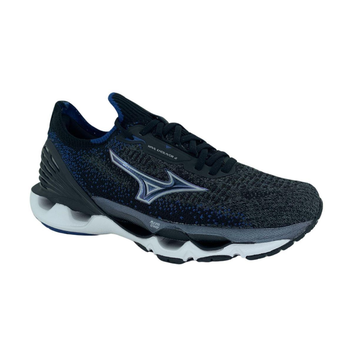 Tênis Mizuno Endeavor 2 - Masculino - Foto 1