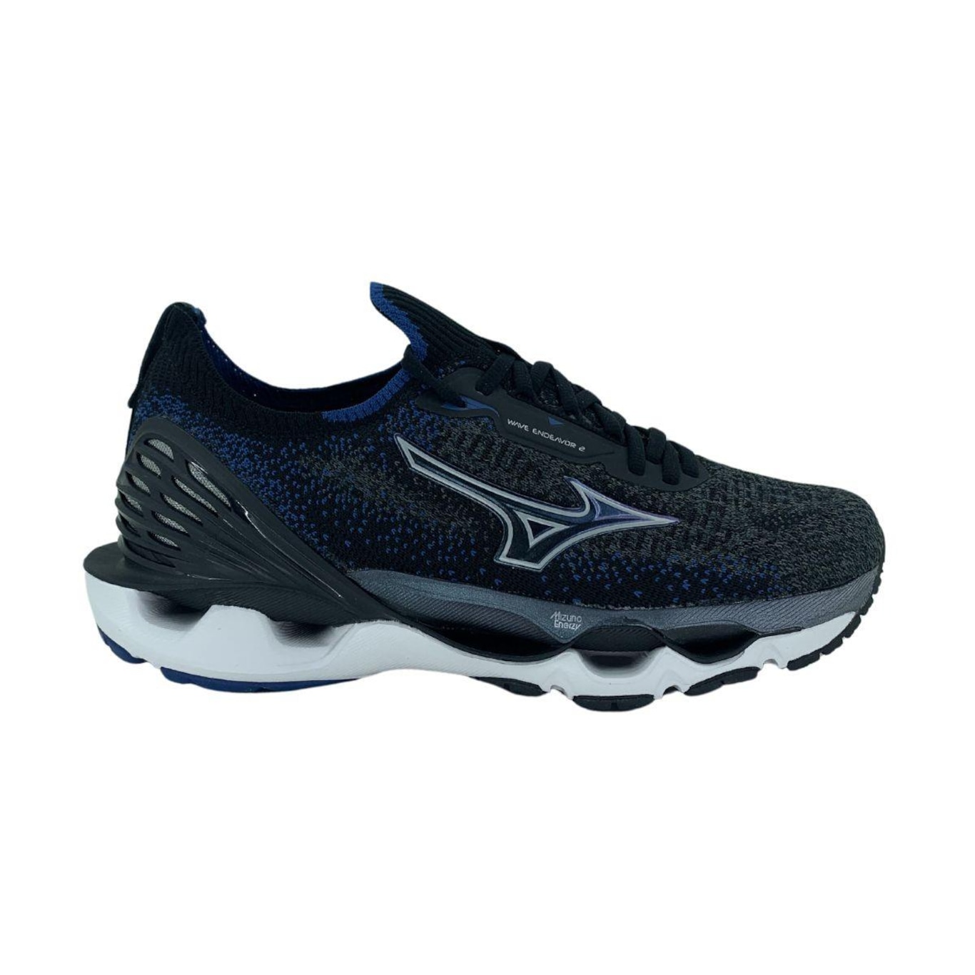 Tênis Mizuno Endeavor 2 - Masculino - Foto 2