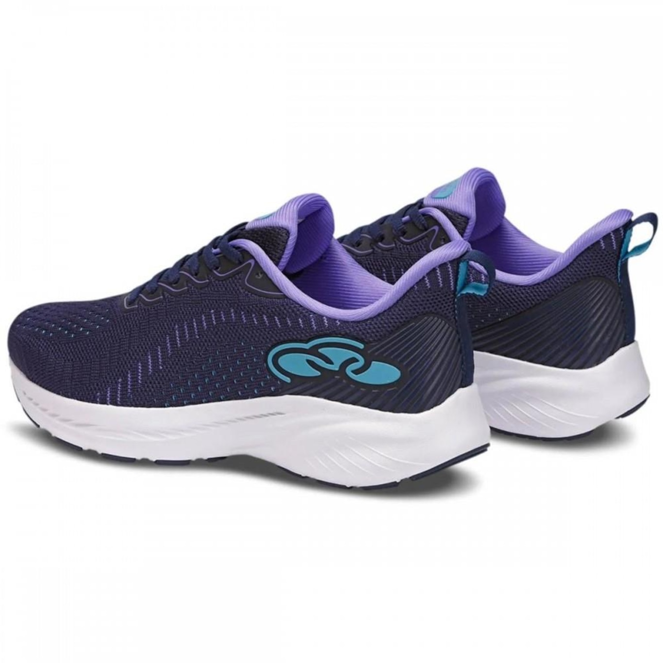 Tenis Olympikus Swift 4 Feminino - Foto 4