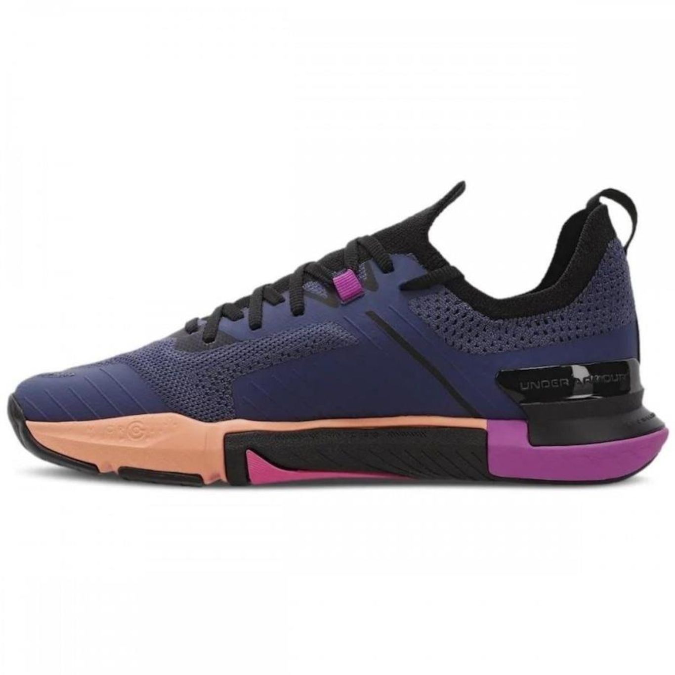 Tênis Under Armour Tribase Cross SE - Feminino - Foto 2