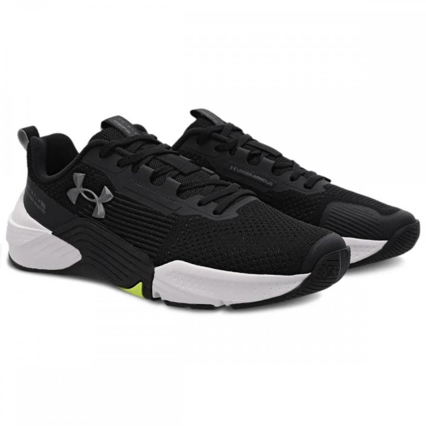 Tenis Under Armour Tribase Reps 2 Masculino - Foto 3