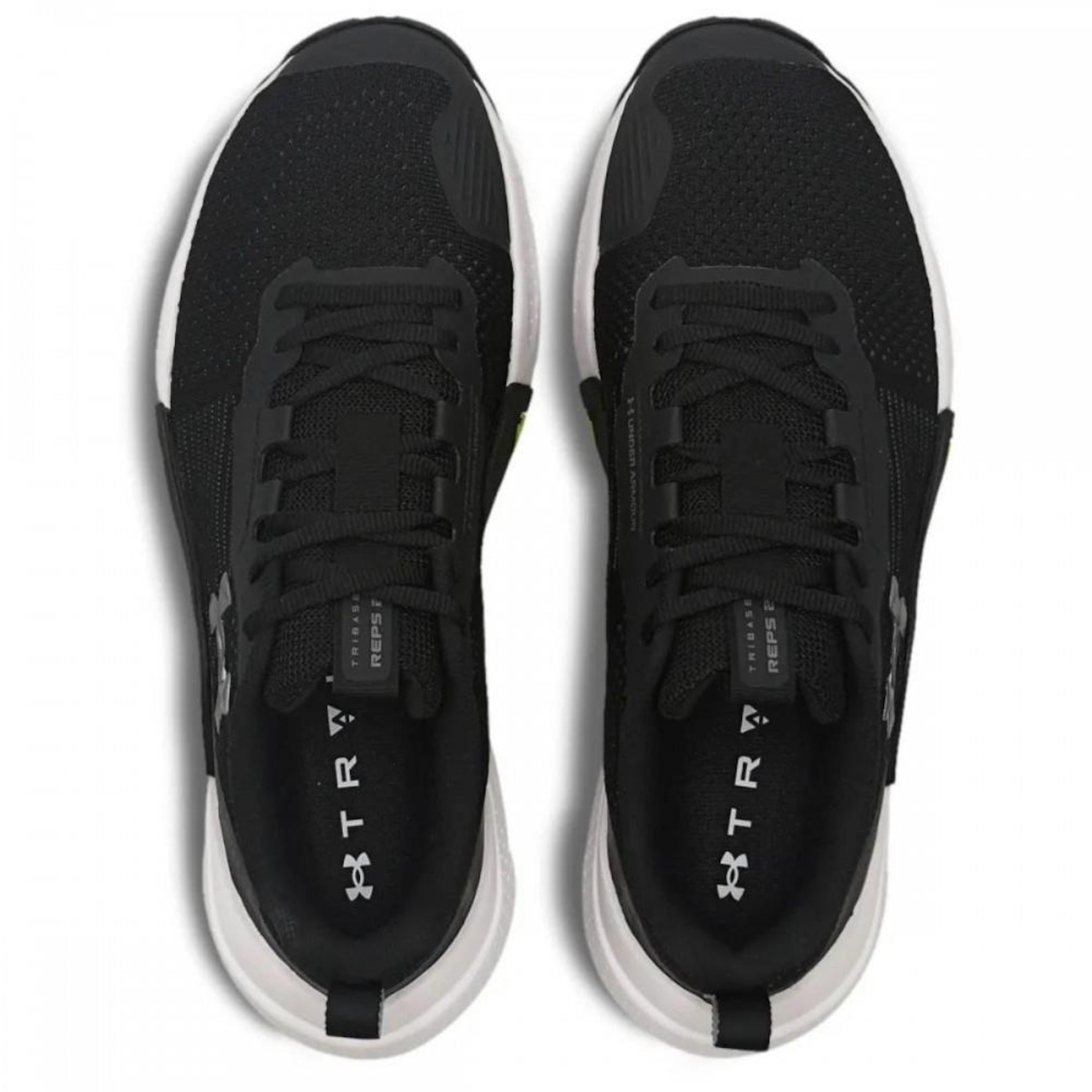 Tenis Under Armour Tribase Reps 2 Masculino - Foto 4