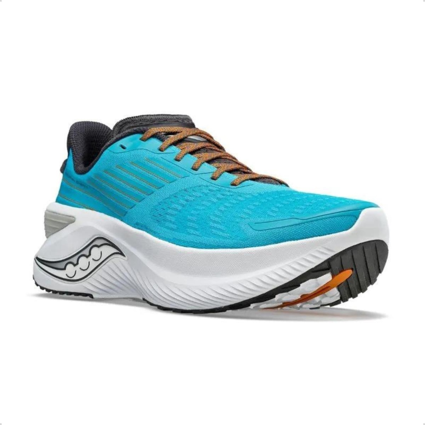 Tênis Saucony Endorphin Shift 3 Masculino - Foto 2