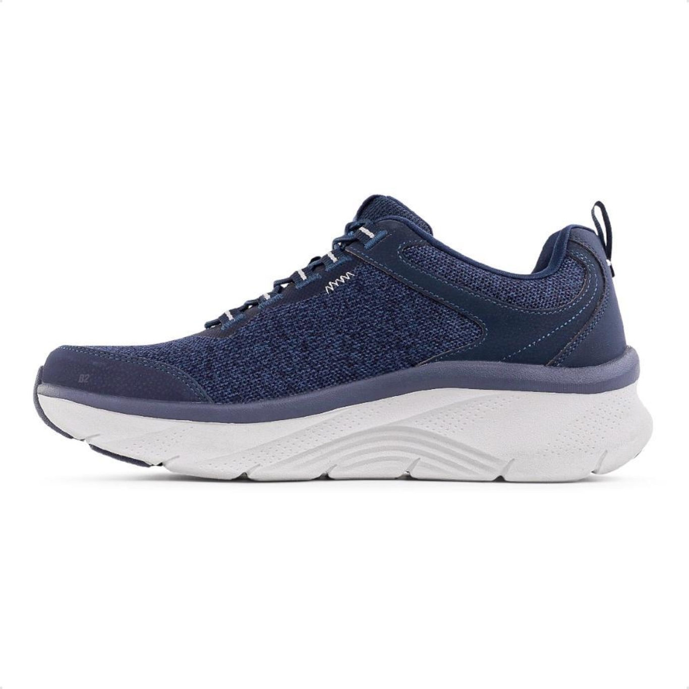 Tênis Skechers Arch Fit Dlux Masculino - Foto 2