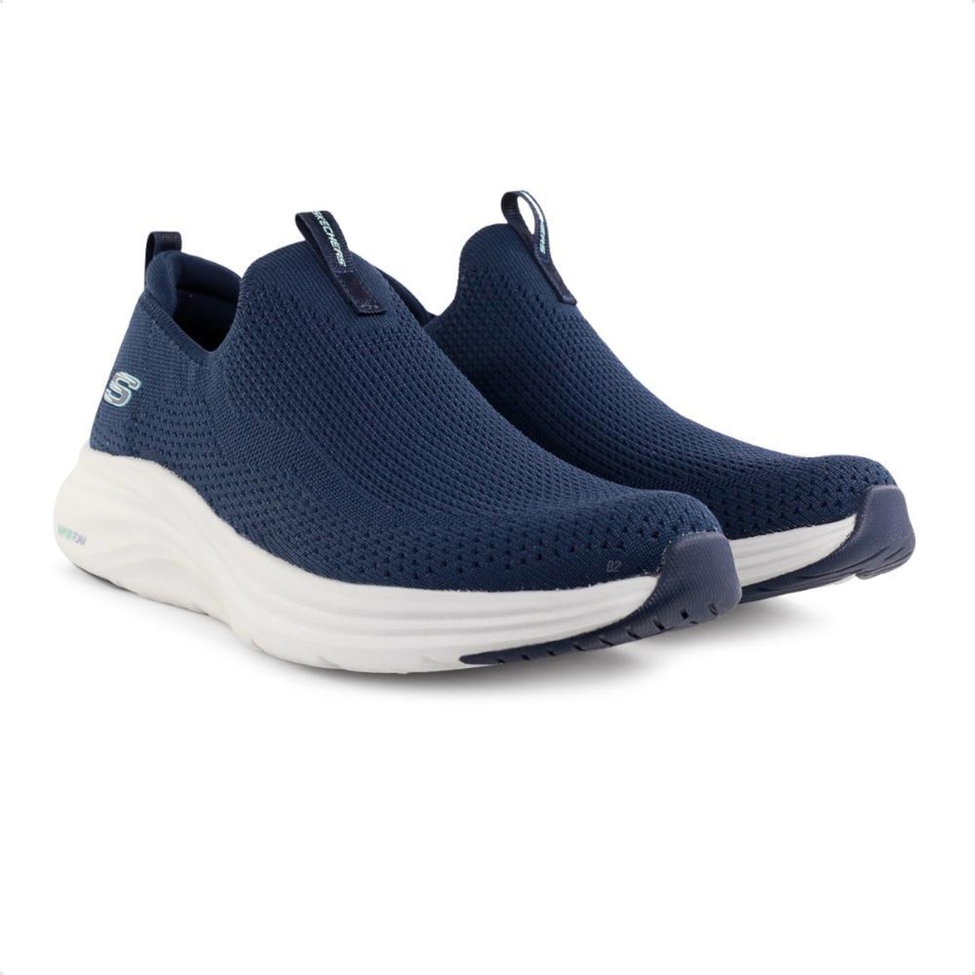 Tênis Skechers Vapor Foam True Classic Feminino - Foto 4