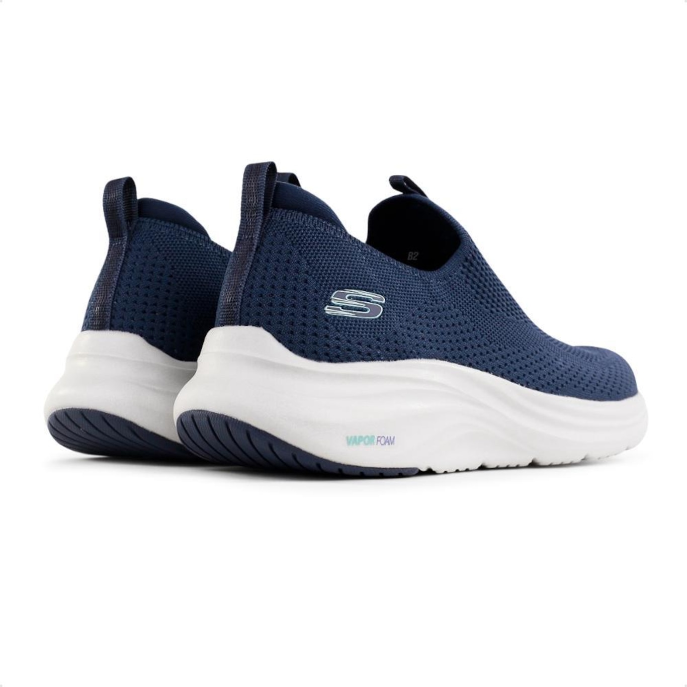 Tênis Skechers Vapor Foam True Classic Feminino - Foto 6