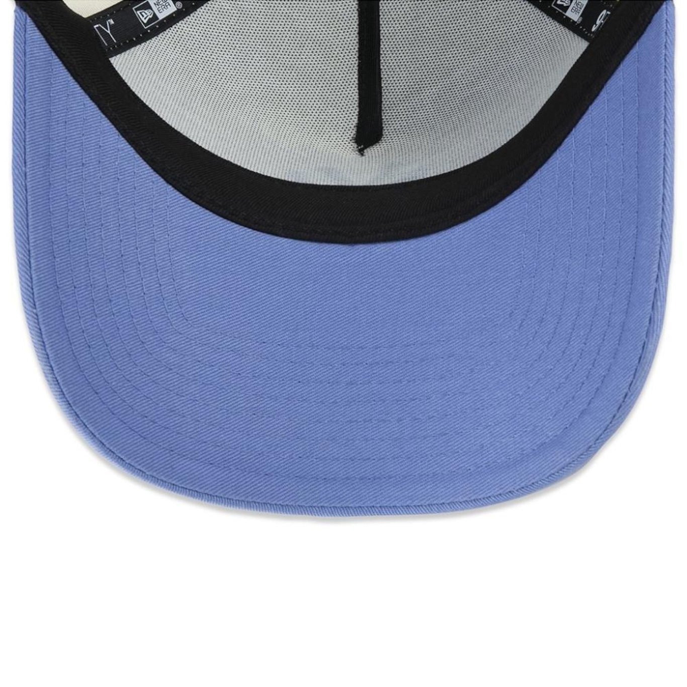 Boné Aba Curva New Era 940 A-Frame New York Yankees Dual - Snapback - Adulto - Foto 5