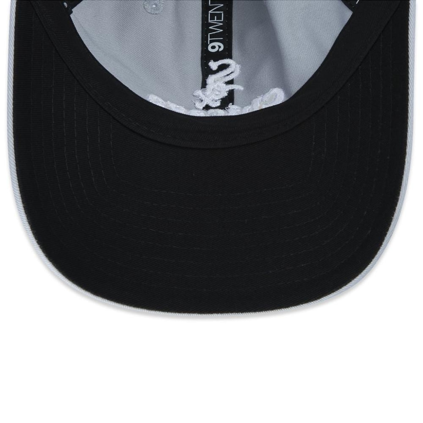 Boné New Era 920 Chicago White Sox Street Food Fruit - Strapback - Adulto - Foto 5