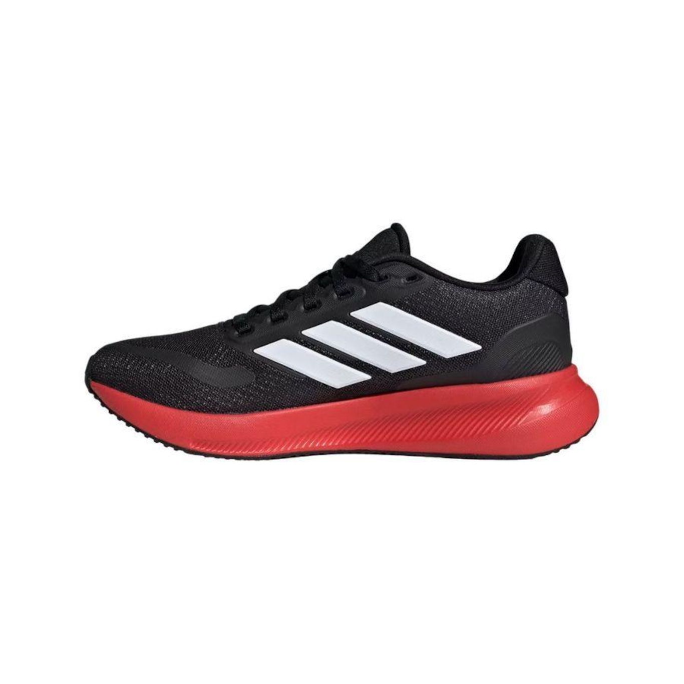 Tênis adidas Runfalcon - Infantil - Foto 2