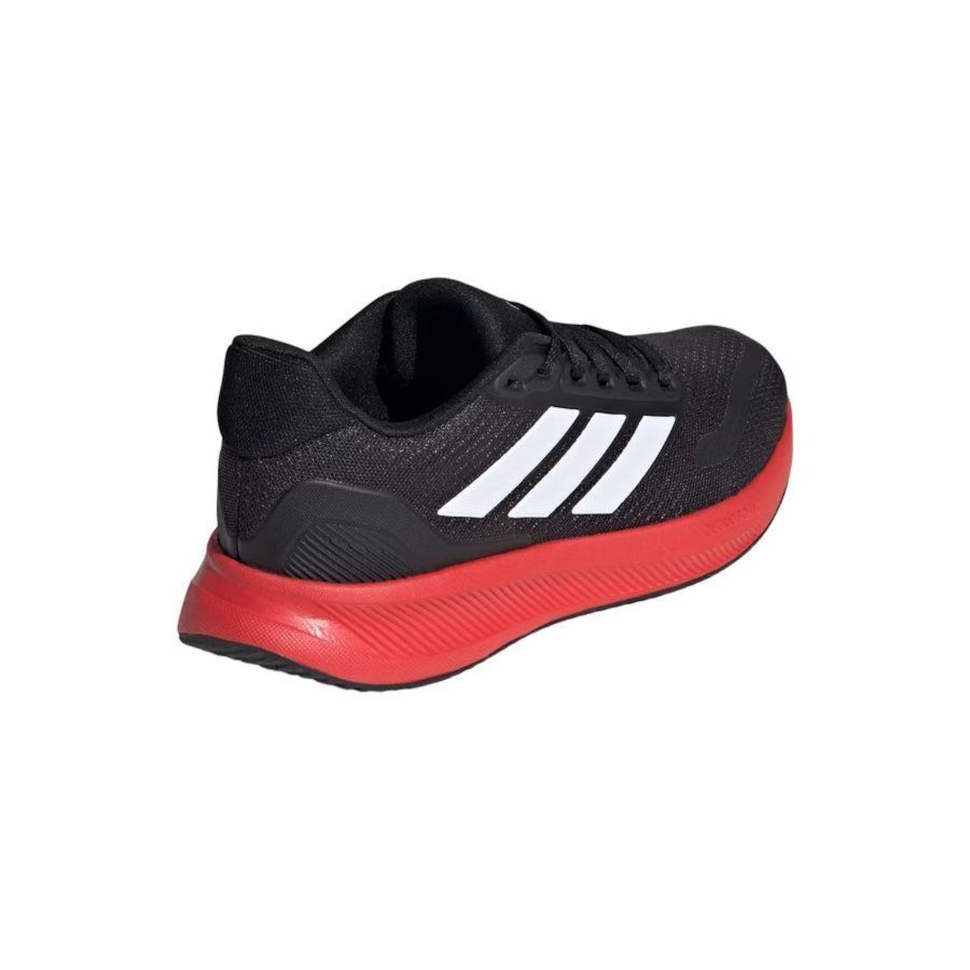 Tênis adidas Runfalcon - Infantil - Foto 4