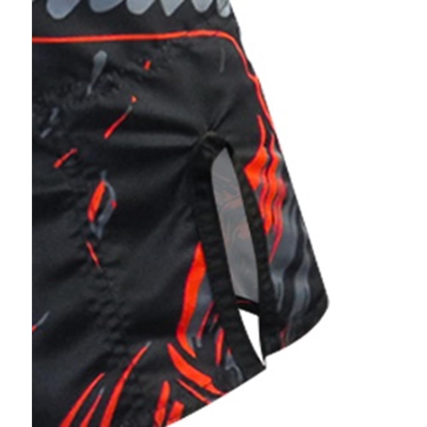 Bermuda Venum Fightshort Gladiator Soul - Masculina - Foto 3