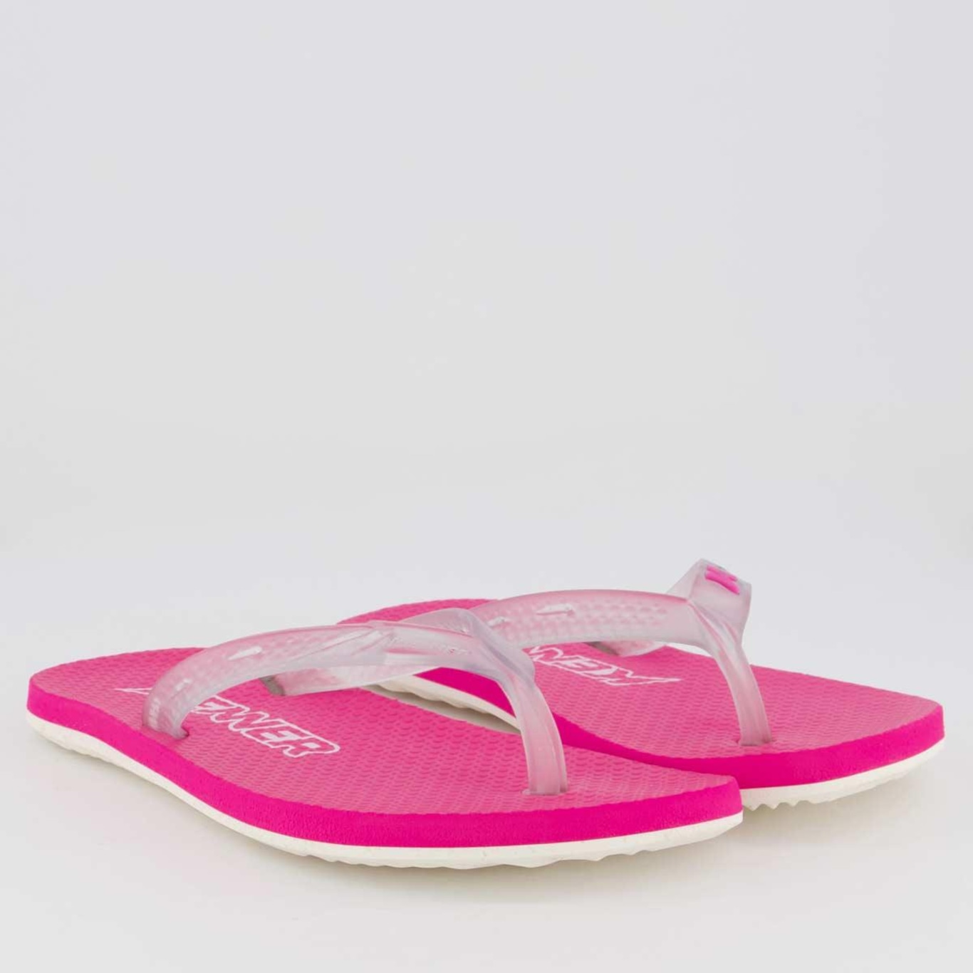 Chinelo Kenner Summer - Infantil - Foto 3