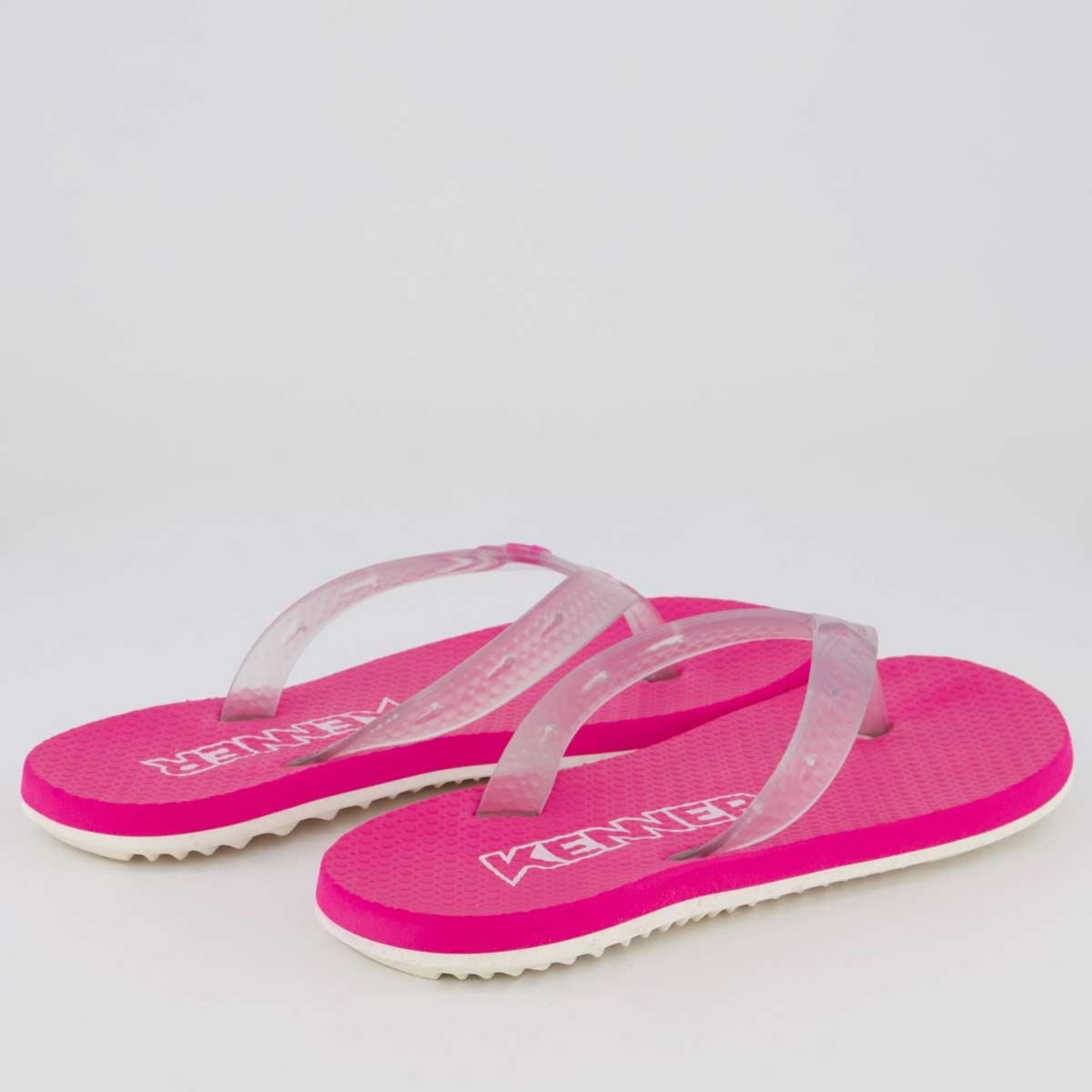 Chinelo Kenner Summer - Infantil - Foto 4