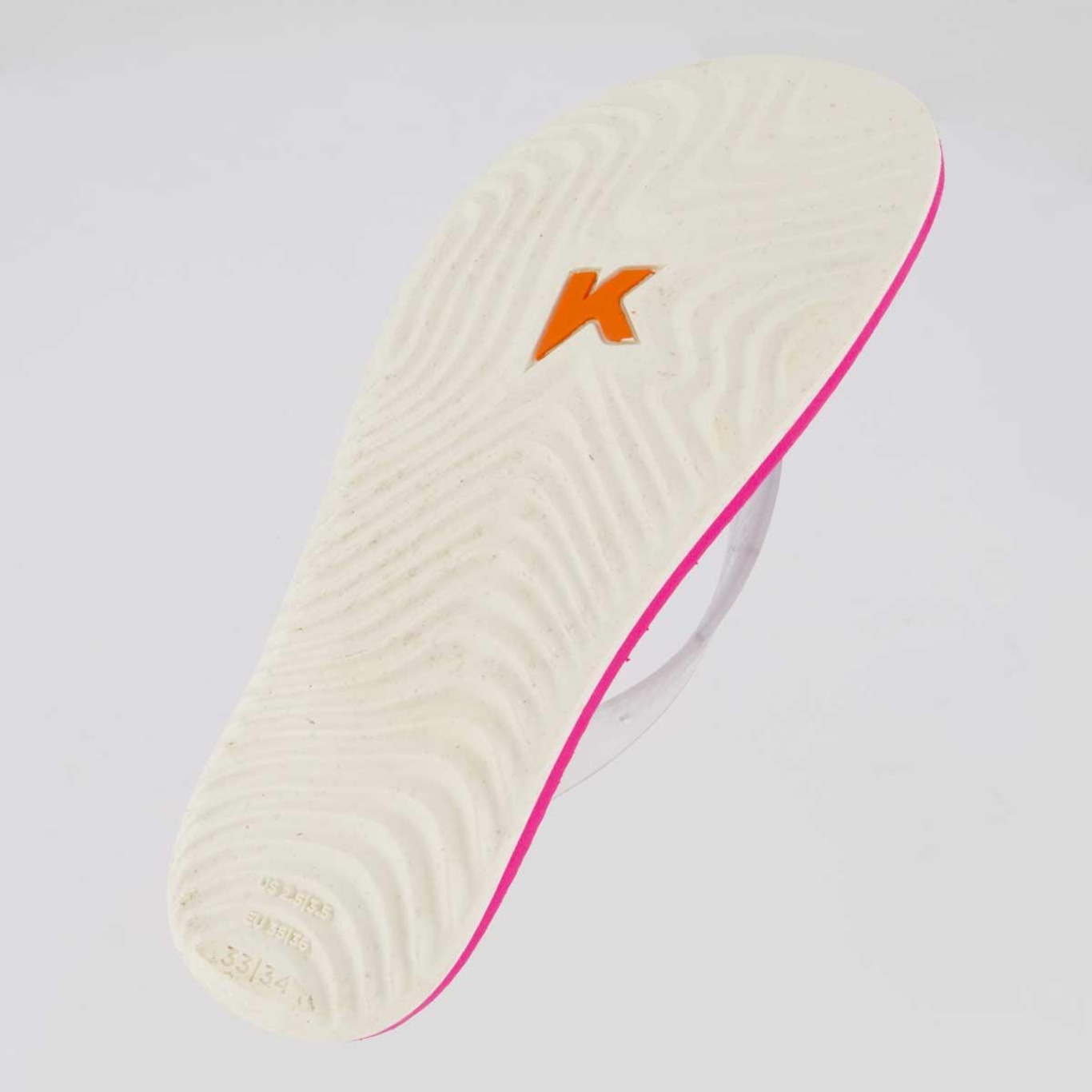 Chinelo Kenner Summer - Infantil - Foto 5