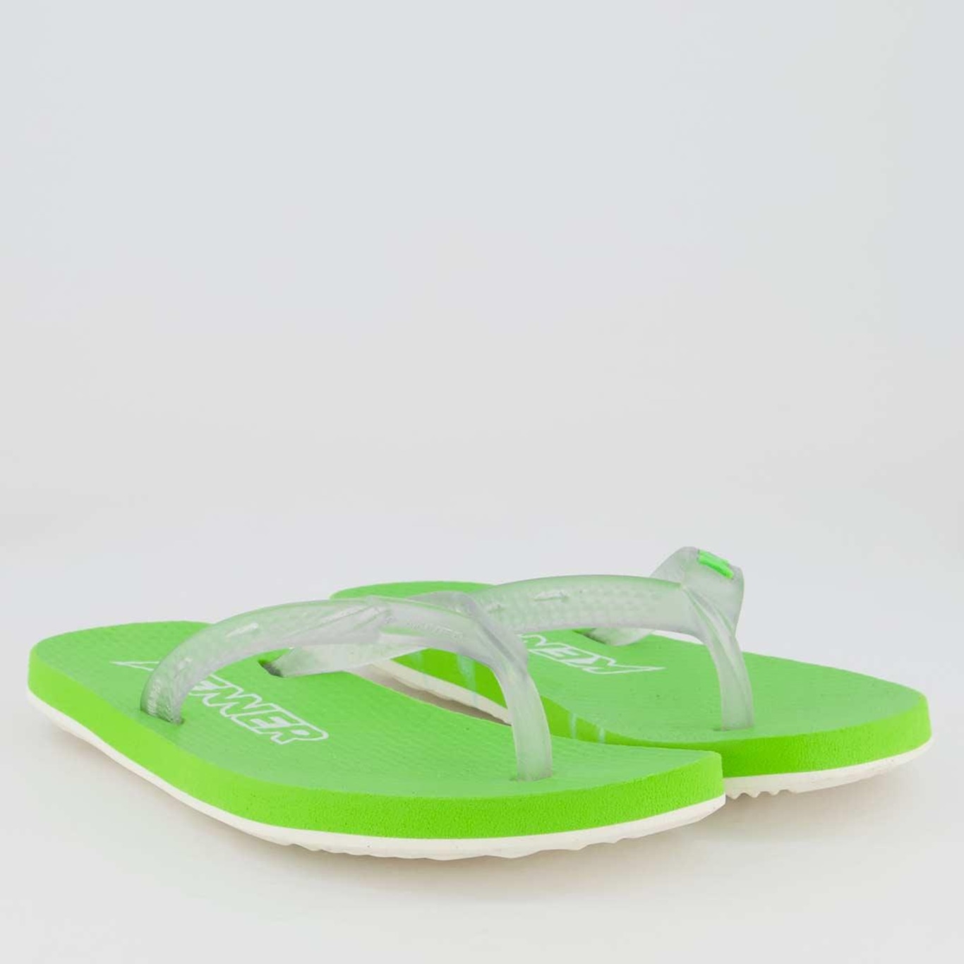 Chinelo Kenner Summer - Infantil - Foto 3