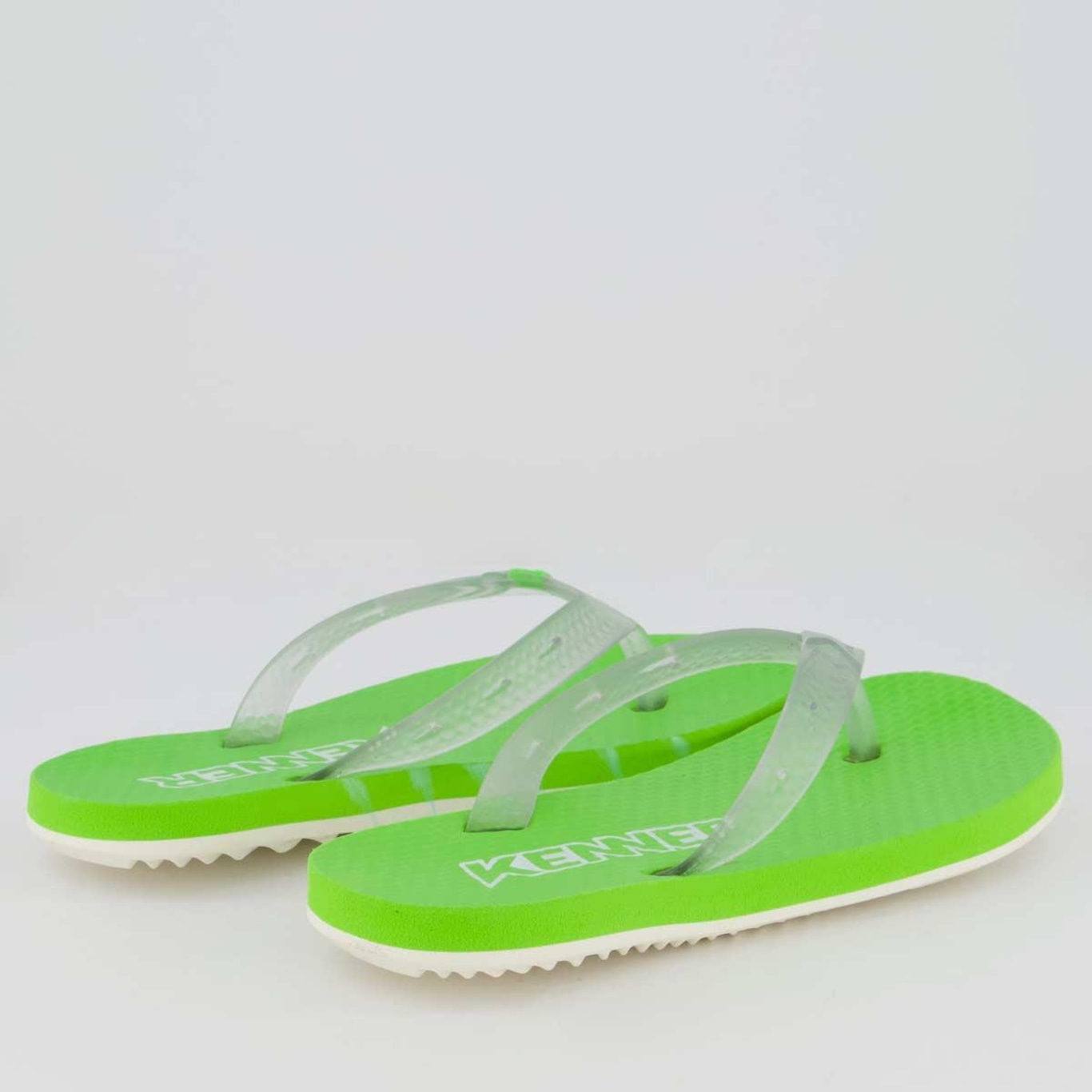 Chinelo Kenner Summer - Infantil - Foto 4