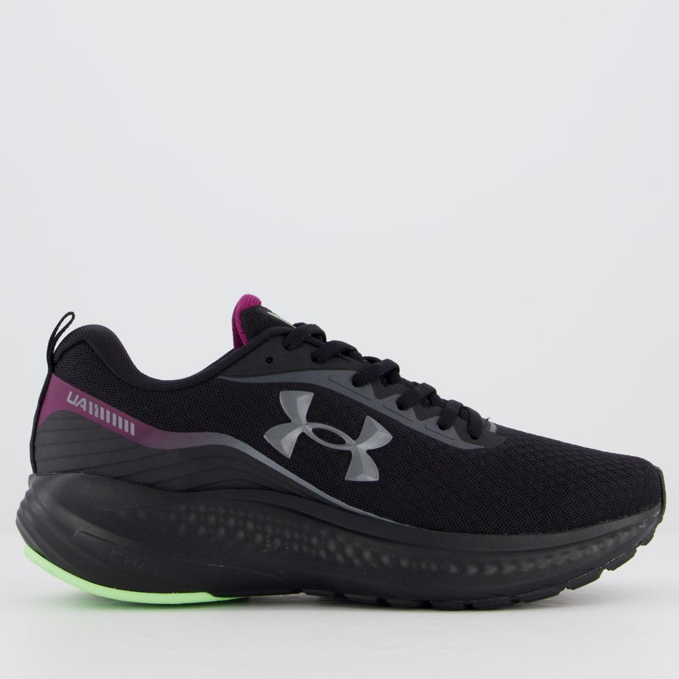 Tênis Under Armour Charged Wing Se - Feminino - Foto 1