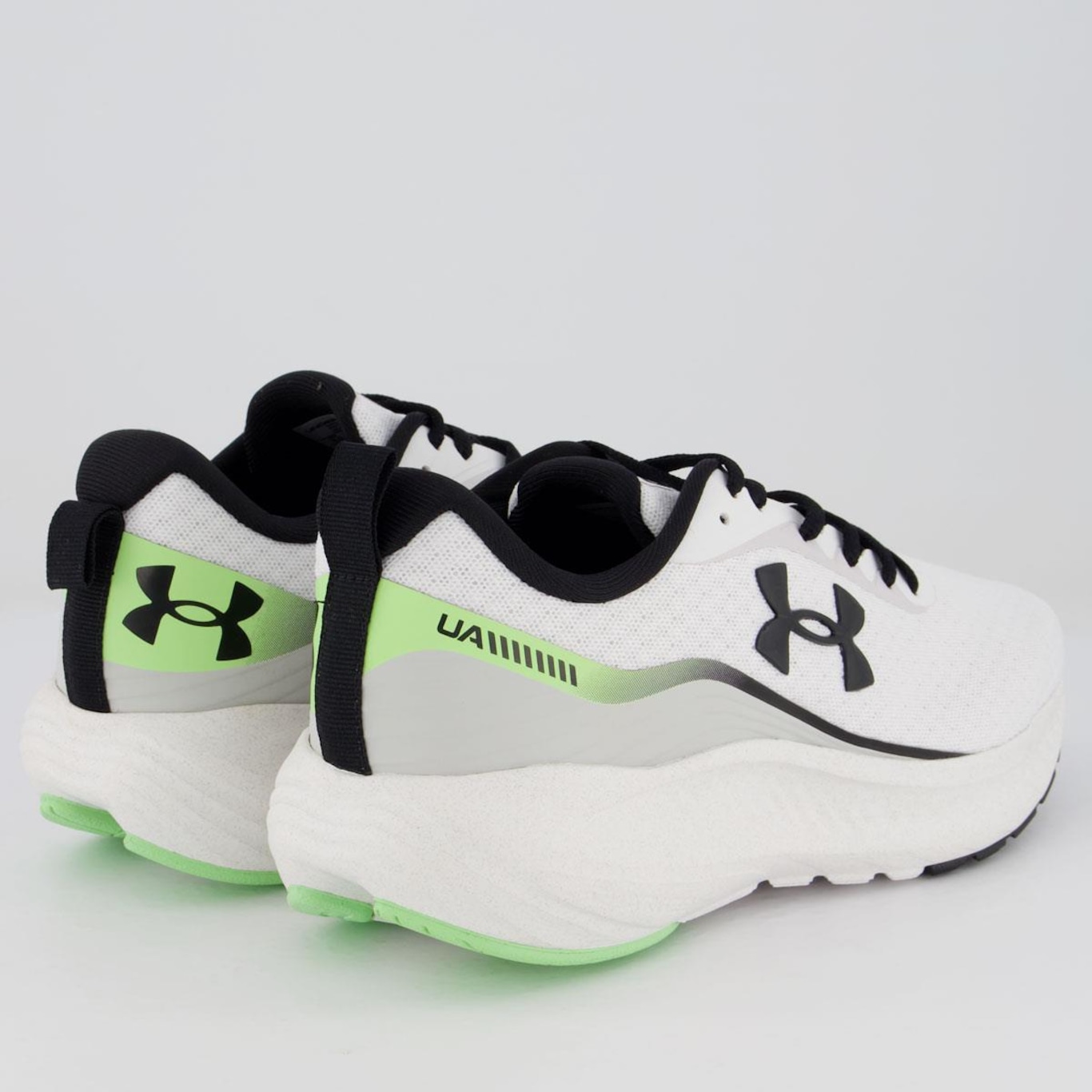 Tênis Under Armour Charged Wing Se - Masculino - Foto 3