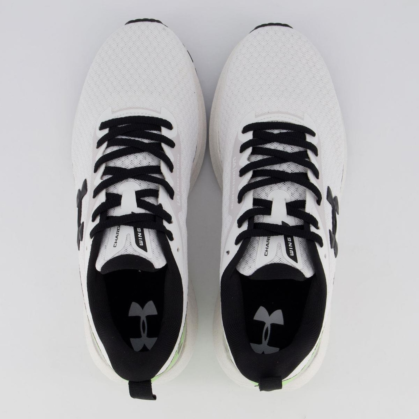 Tênis Under Armour Charged Wing Se - Masculino - Foto 4