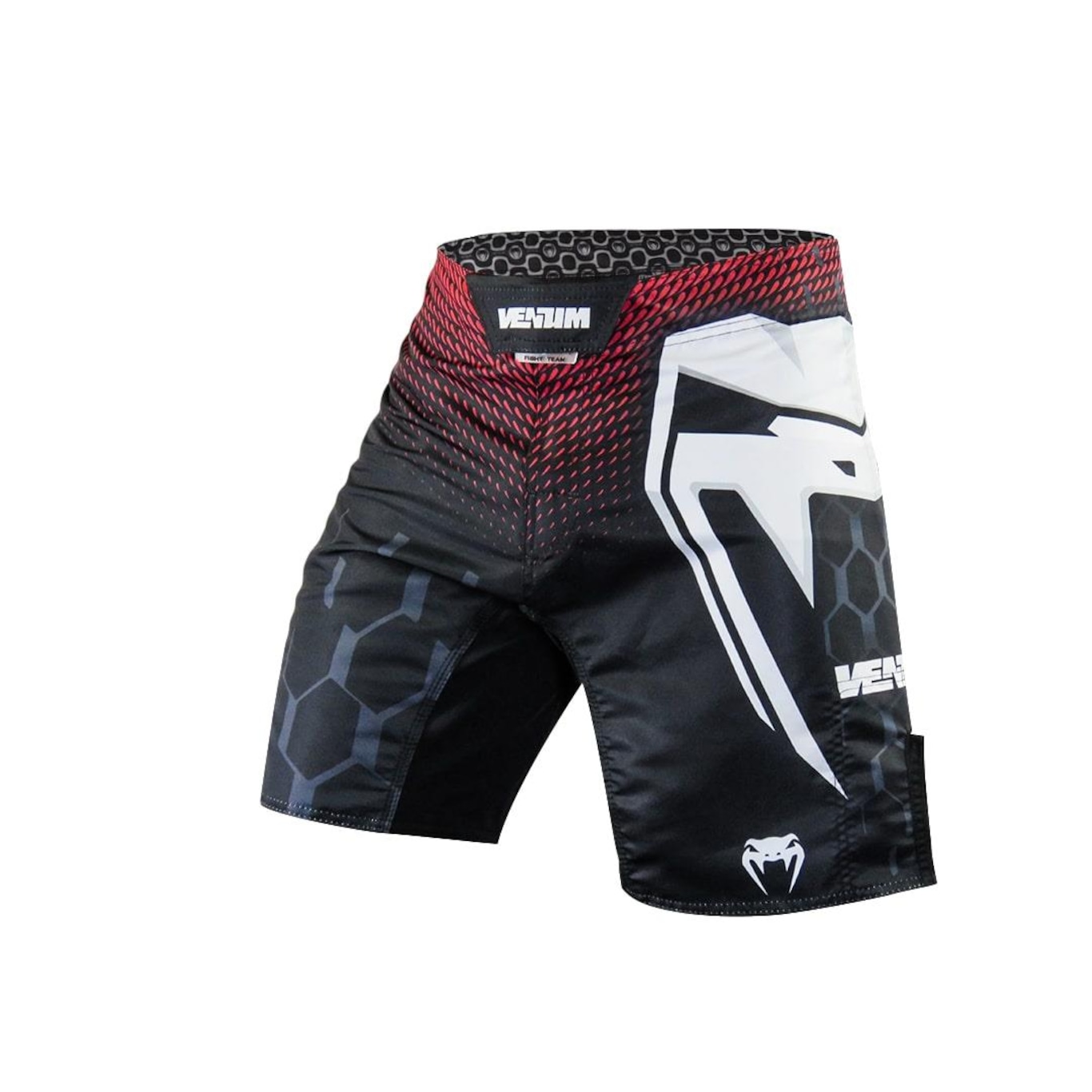 Bermuda Venum Fightshort Snakeman Eletric Style - Masculina - Foto 1