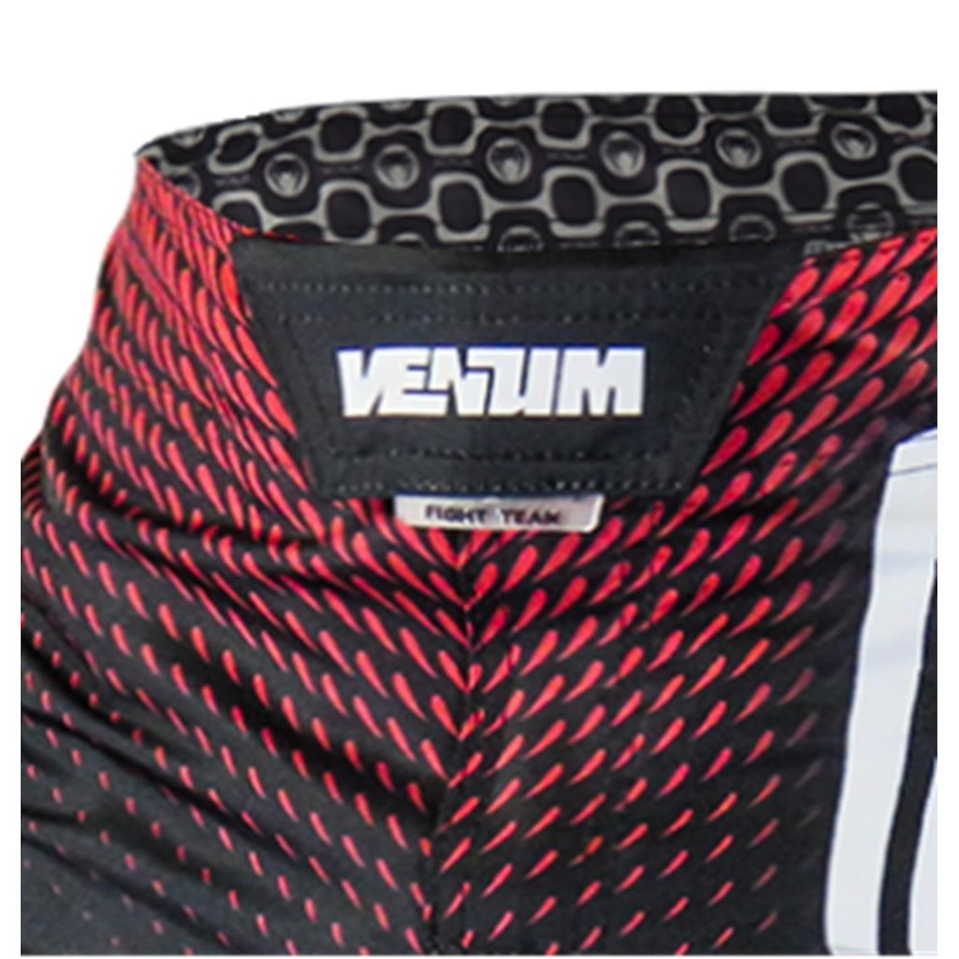 Bermuda Venum Fightshort Snakeman Eletric Style - Masculina - Foto 3