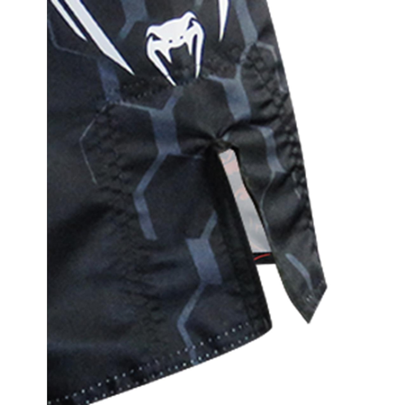 Bermuda Venum Fightshort Snakeman Eletric Style - Masculina - Foto 4