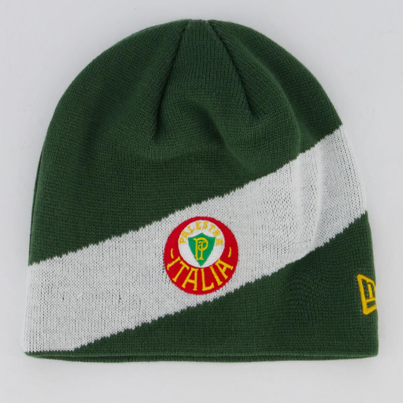 Gorro do Palmeiras Palestra Itália New Era - Foto 1