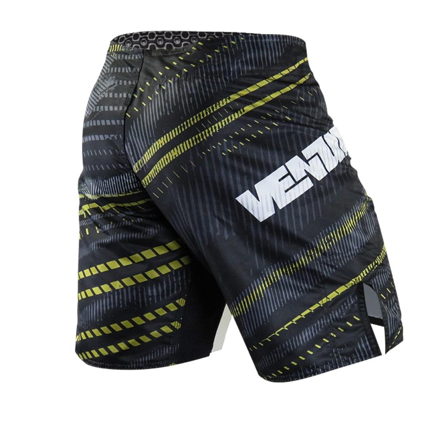 Bermuda Venum Fightshort Skull Street Style - Masculina - Foto 2