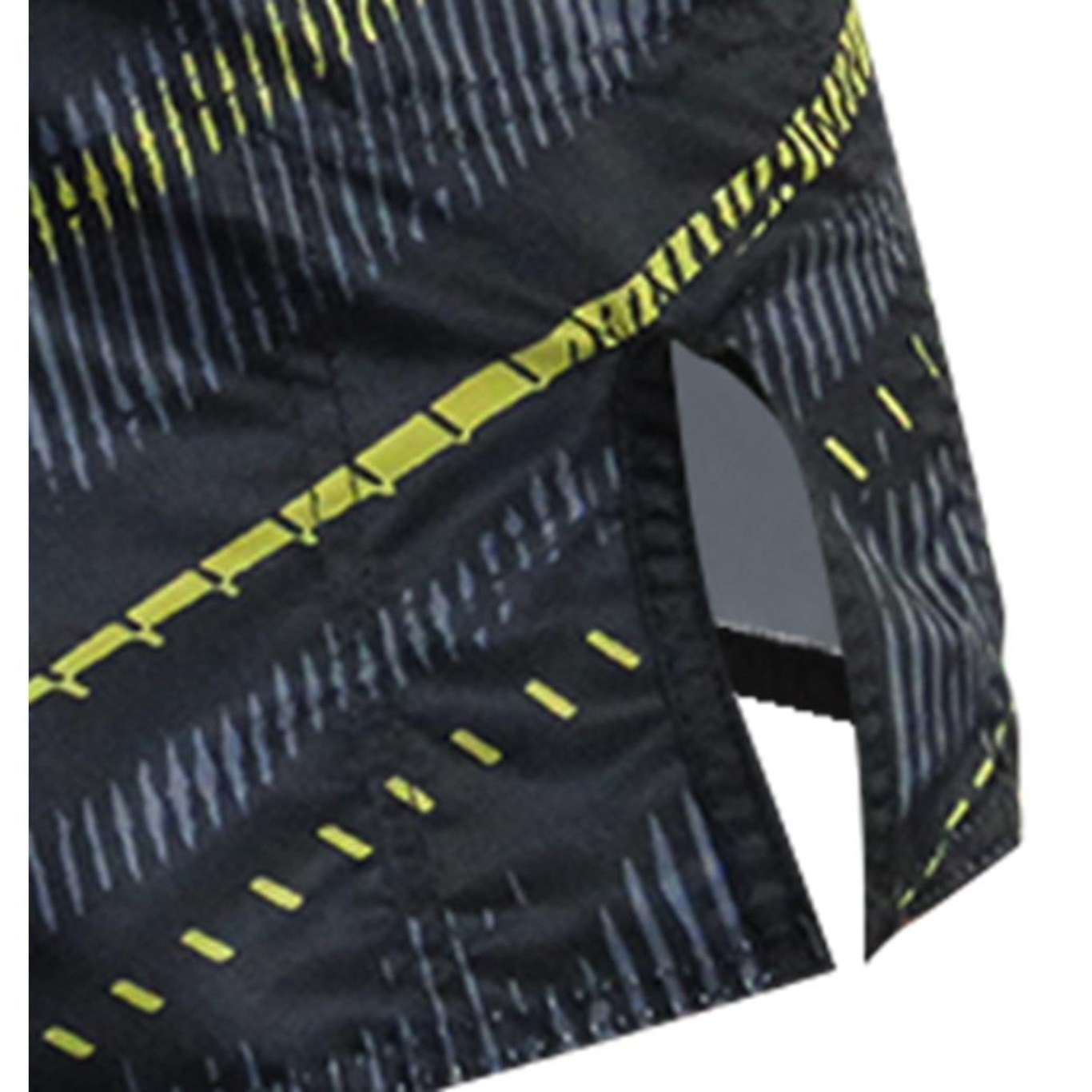 Bermuda Venum Fightshort Skull Street Style - Masculina - Foto 3