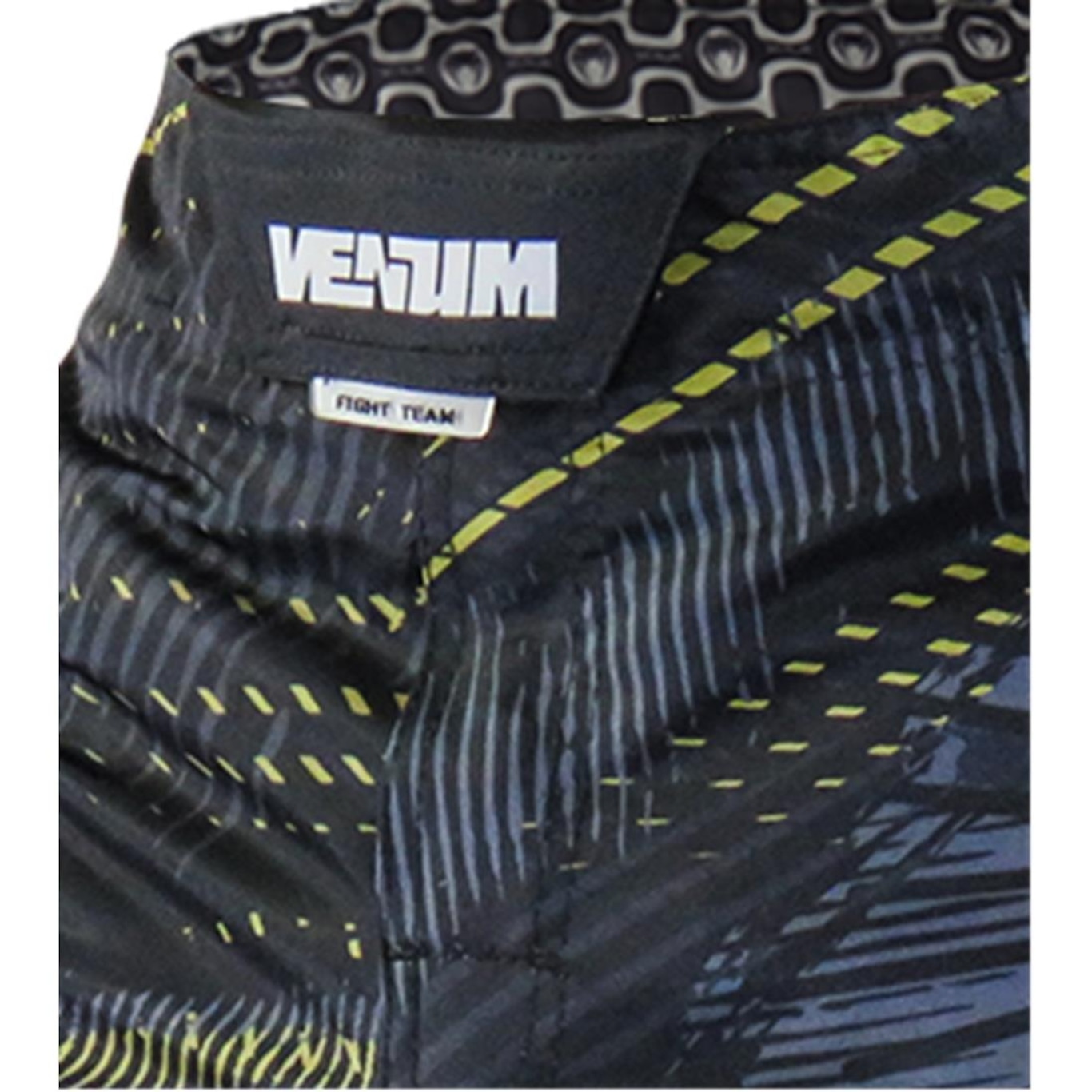 Bermuda Venum Fightshort Skull Street Style - Masculina - Foto 4