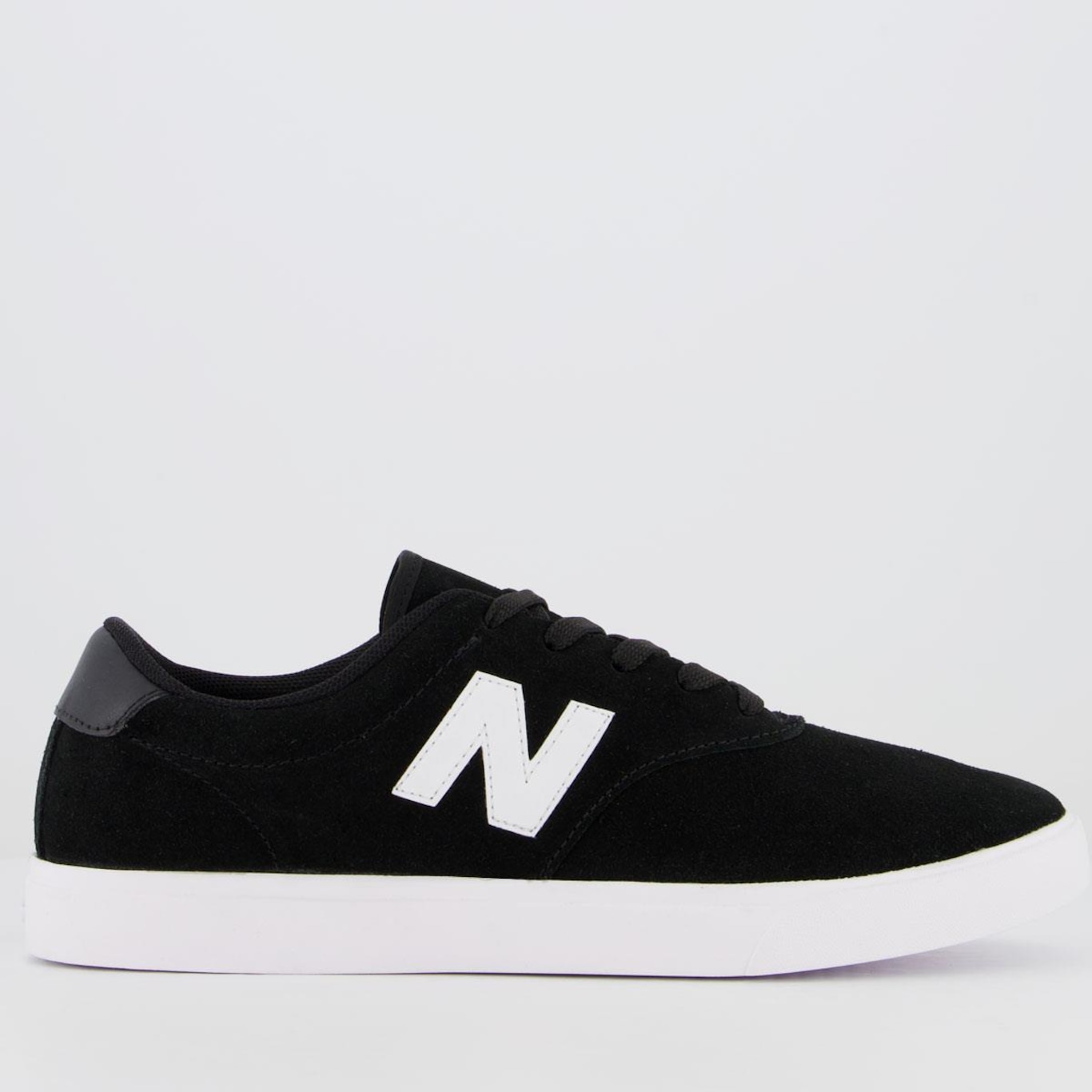 Tênis New Balance 55 All Black Masculino - Foto 1