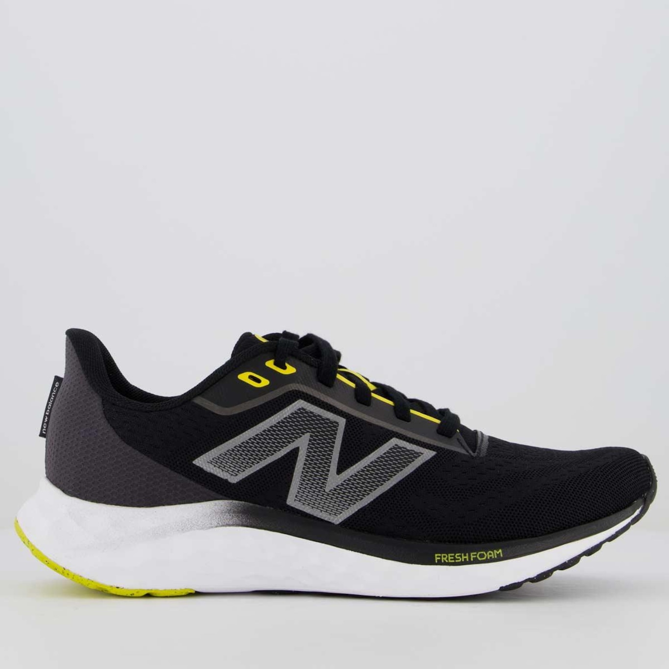 Tênis New Balance Fresh Foam Arishiv4 Masculino - Foto 1