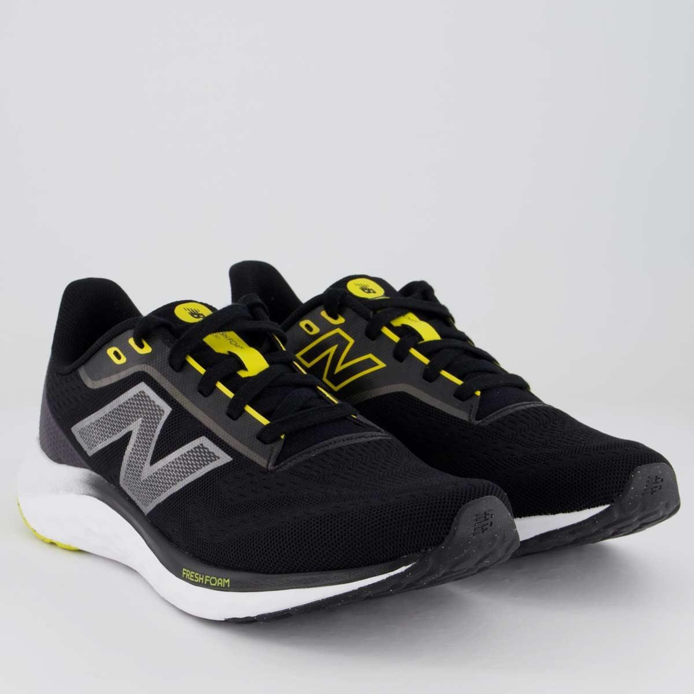 Tênis New Balance Fresh Foam Arishiv4 Masculino - Foto 2