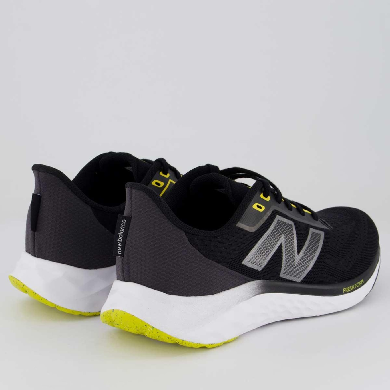 Tênis New Balance Fresh Foam Arishiv4 Masculino - Foto 3