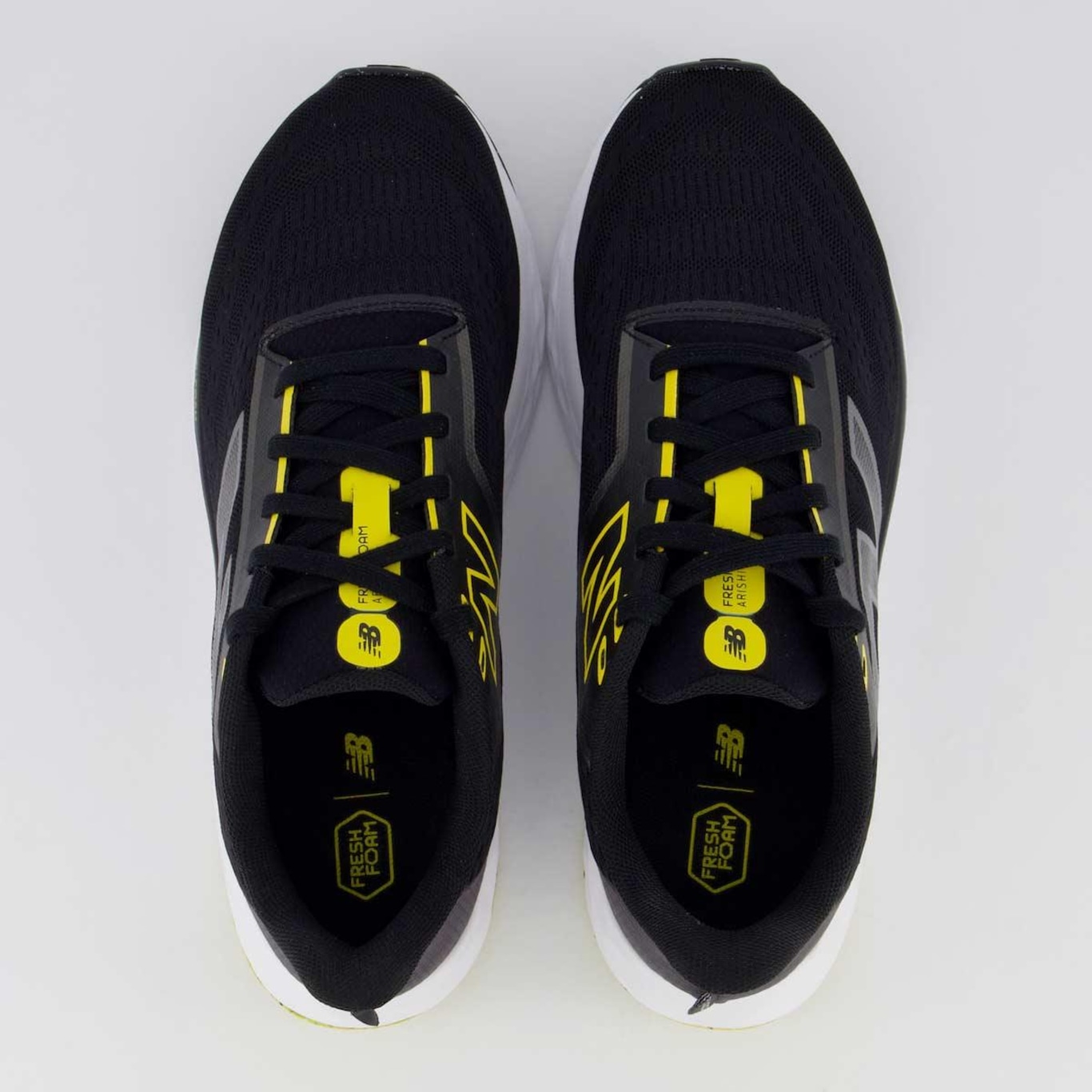 Tênis New Balance Fresh Foam Arishiv4 Masculino - Foto 4