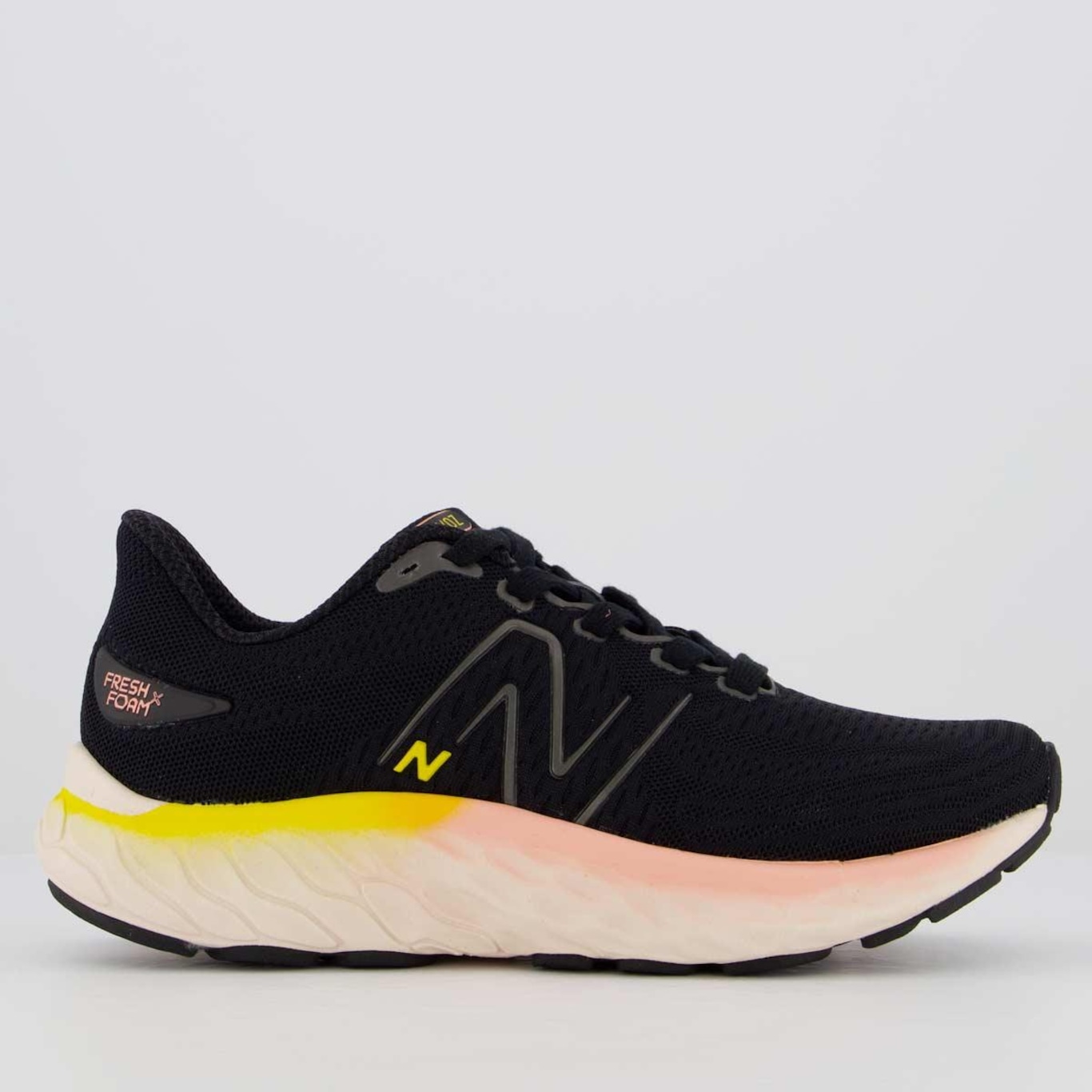 Tênis New Balance Fresh Foam X Evoz V3 Feminino - Foto 1