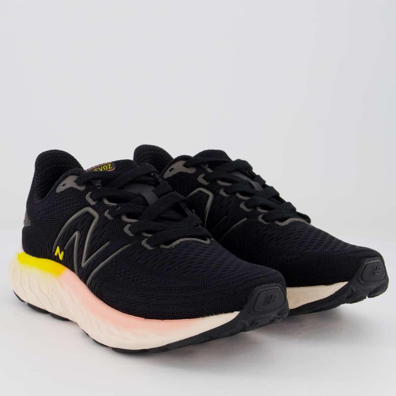 Tênis New Balance Fresh Foam X Evoz V3 Feminino - Foto 2