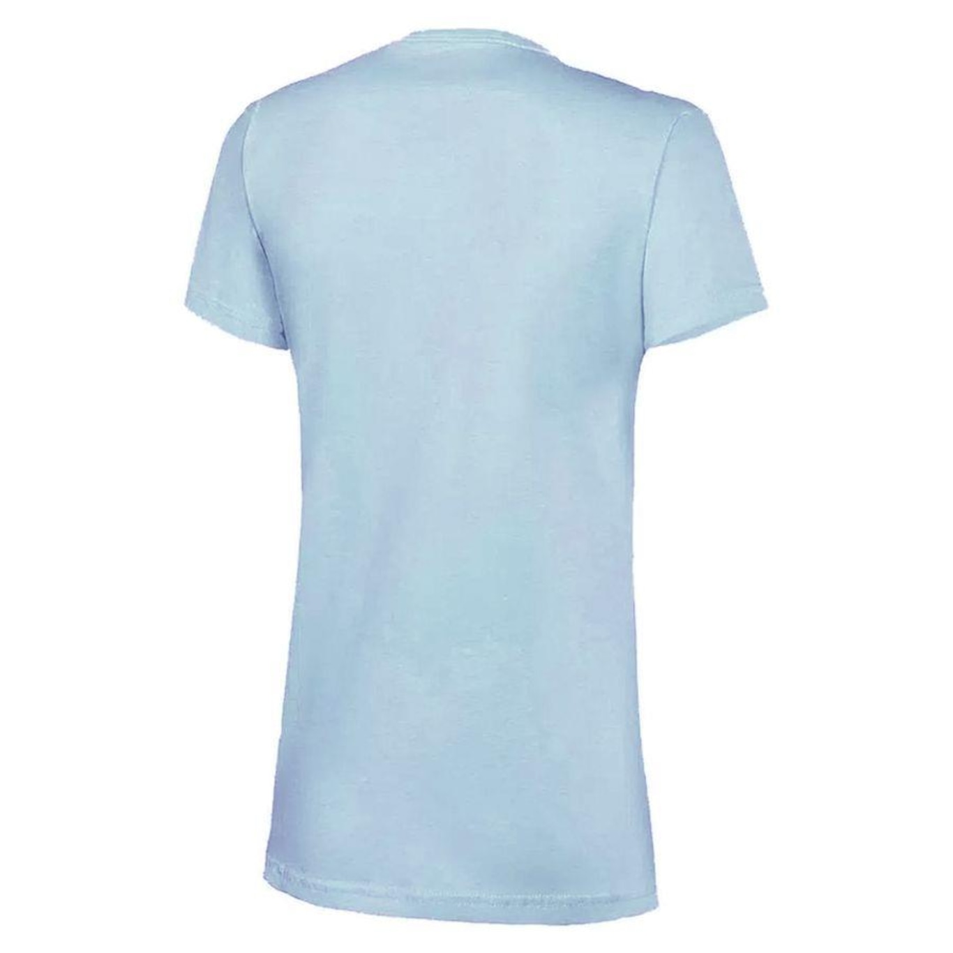 Camiseta New Balance Essentials Basic - Feminina - Foto 2