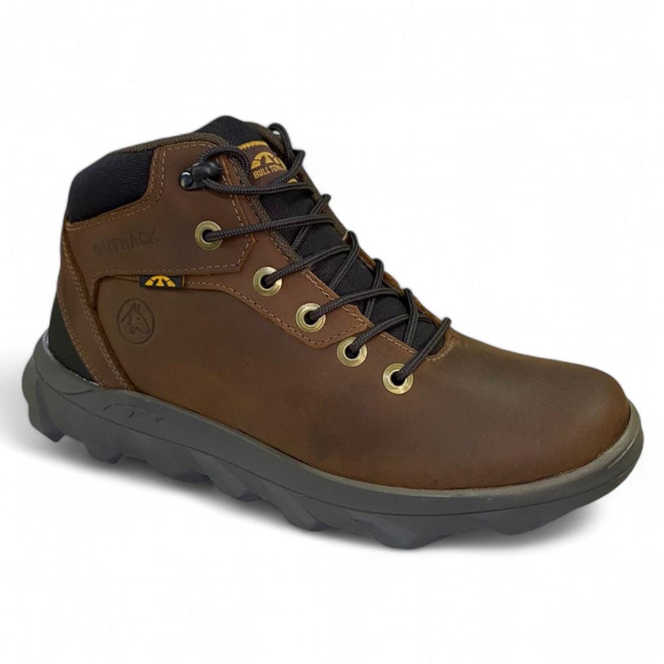 Bota Bull Terrier Outback - Masculina - Foto 1